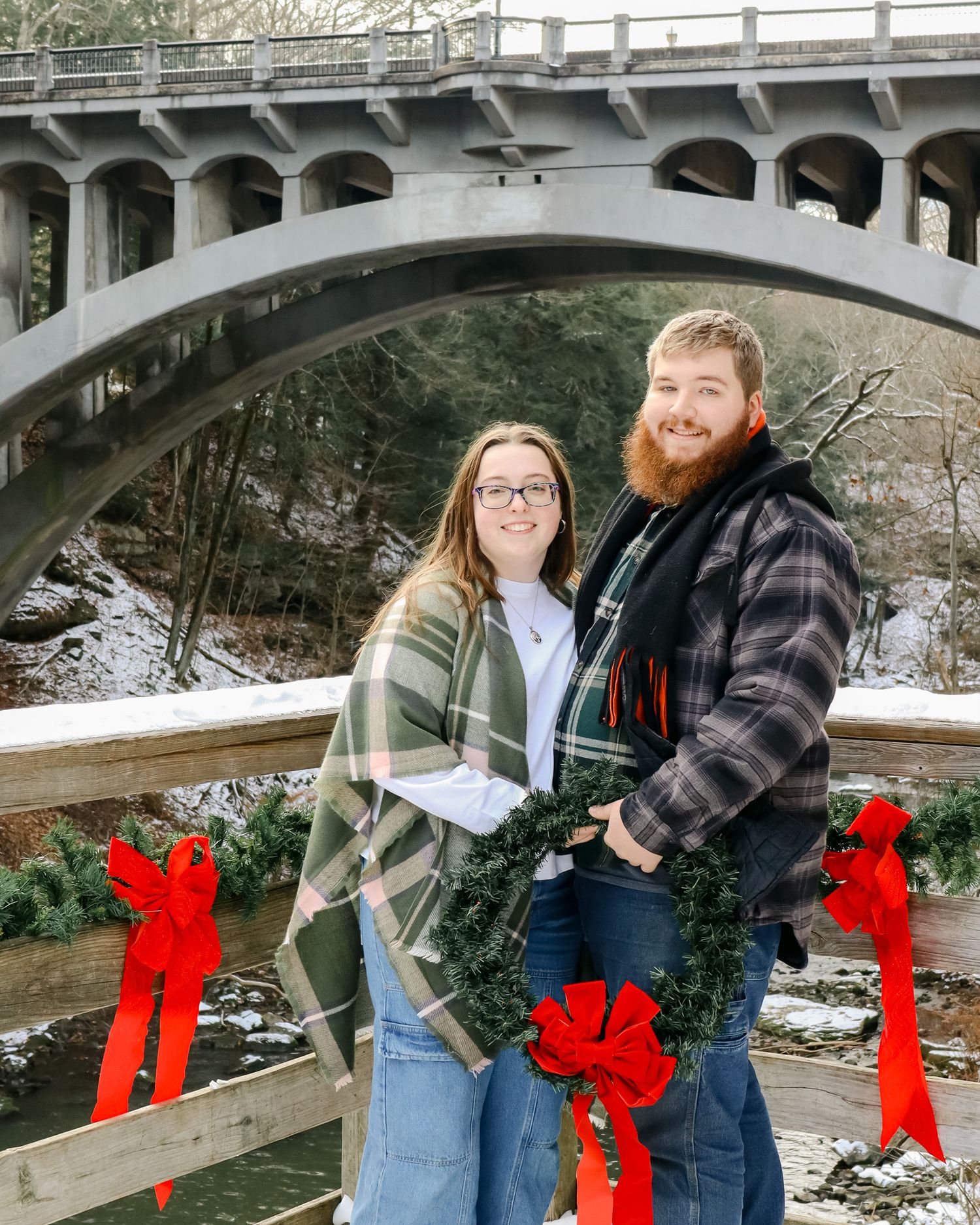 Cook Creative Photography serves Columbus, Ohio and beyond.  Family session