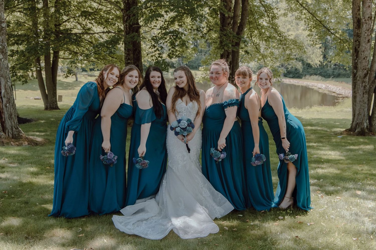 Wedding photography. Columbus wedding photographer, Cook Creative Photography