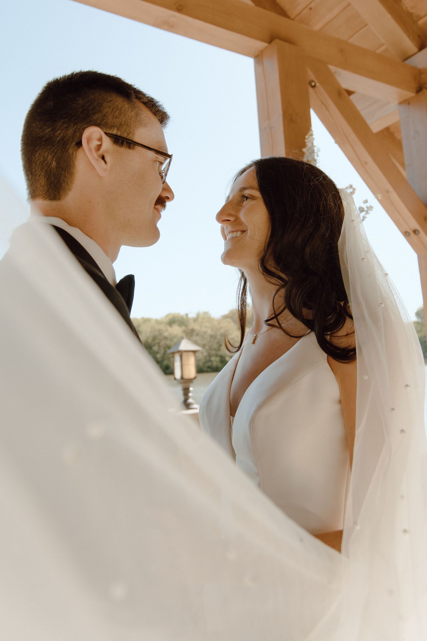 Wedding photography. Columbus wedding photographer
