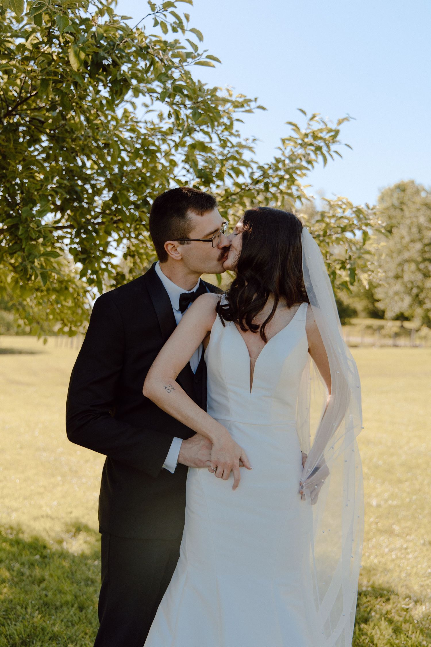 Wedding photography. Columbus wedding photographer, Cook Creative Photography