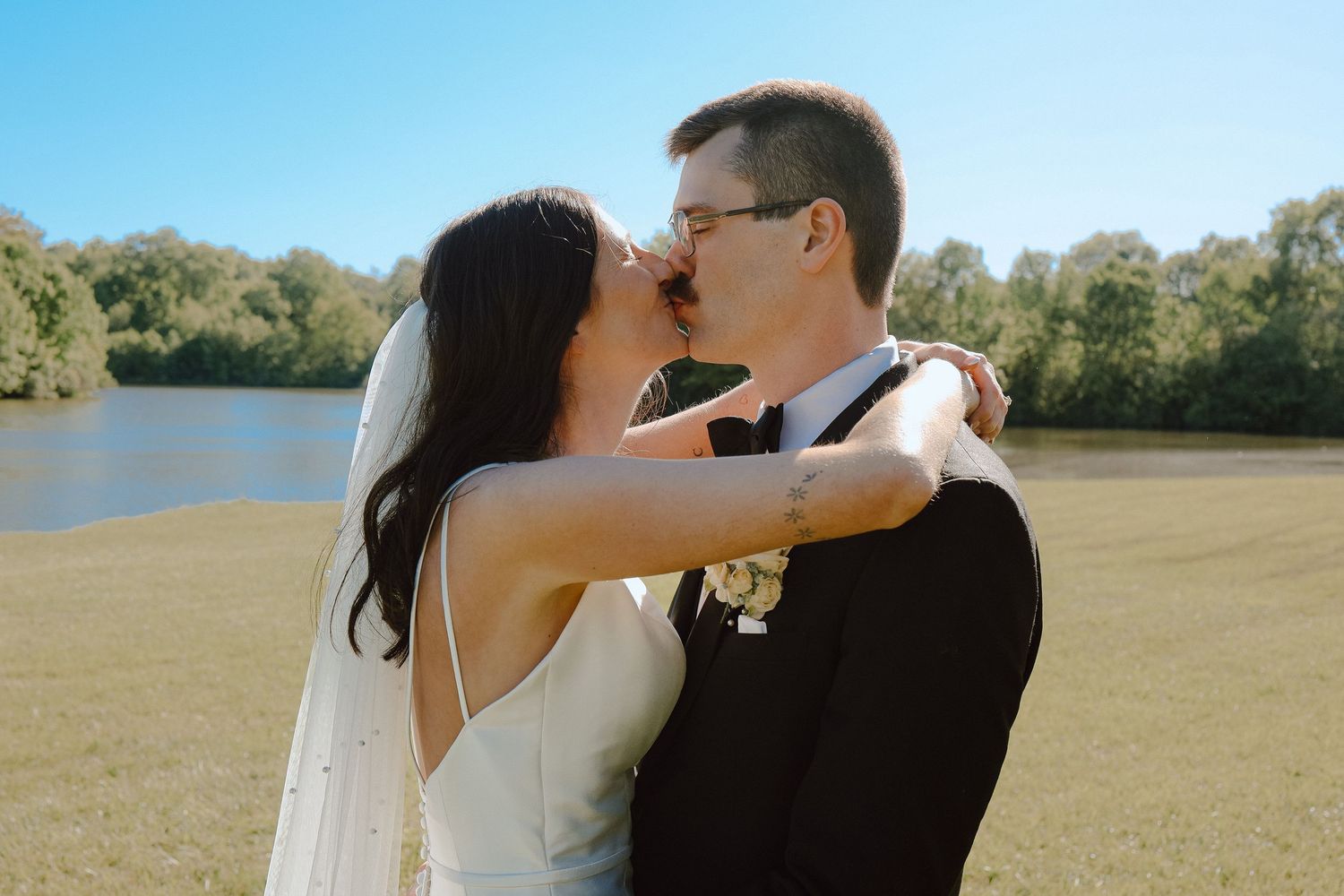 Wedding photography. Columbus wedding photographer, Cook Creative Photography