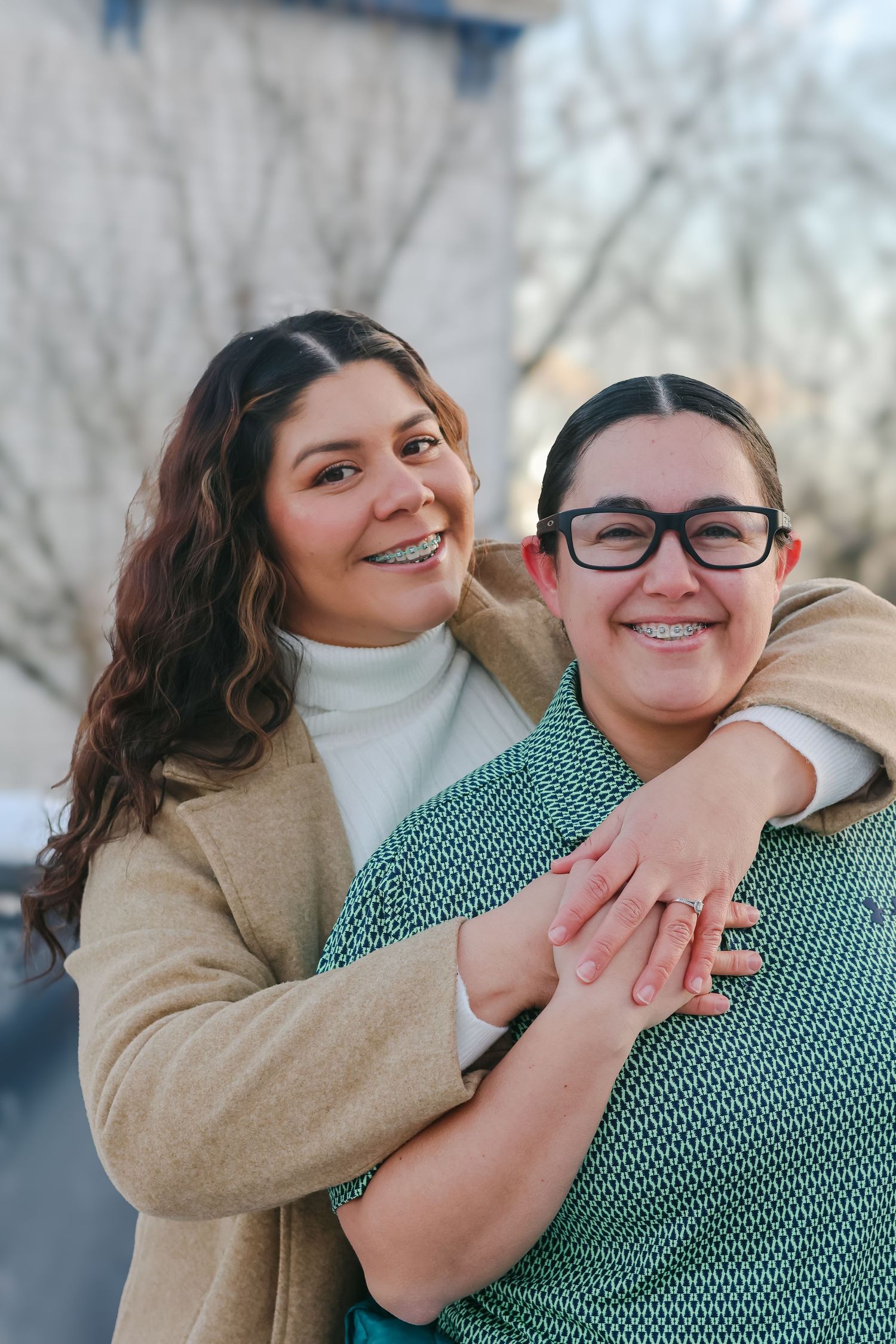 Cook Creative Photography serves Columbus, Ohio and beyond.  Couples session