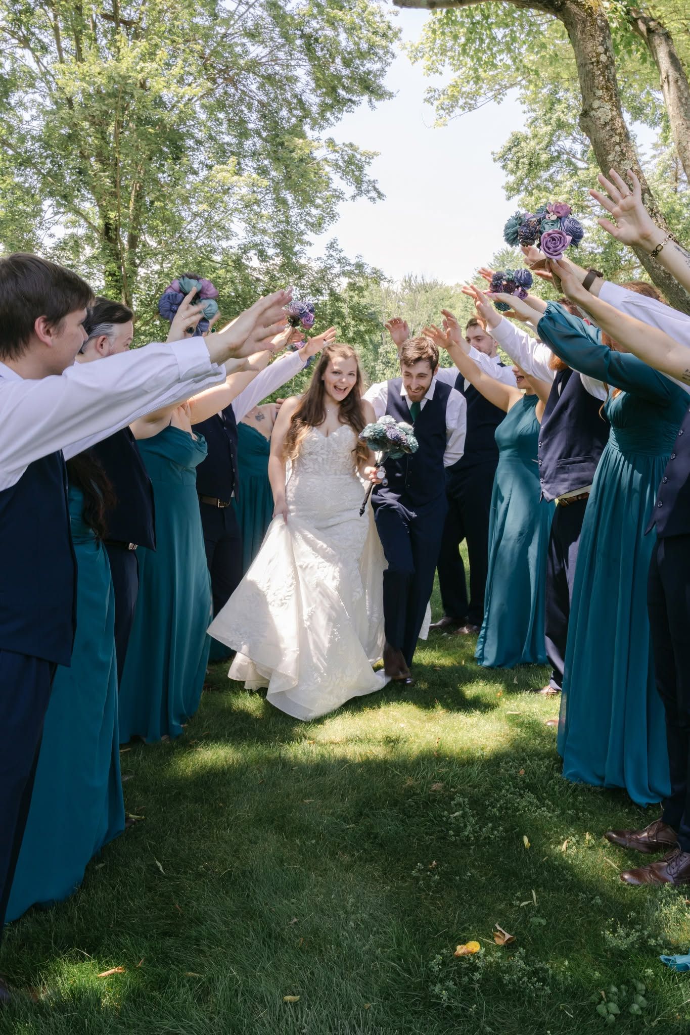 Wedding photography. Columbus wedding photographer, Cook Creative Photography