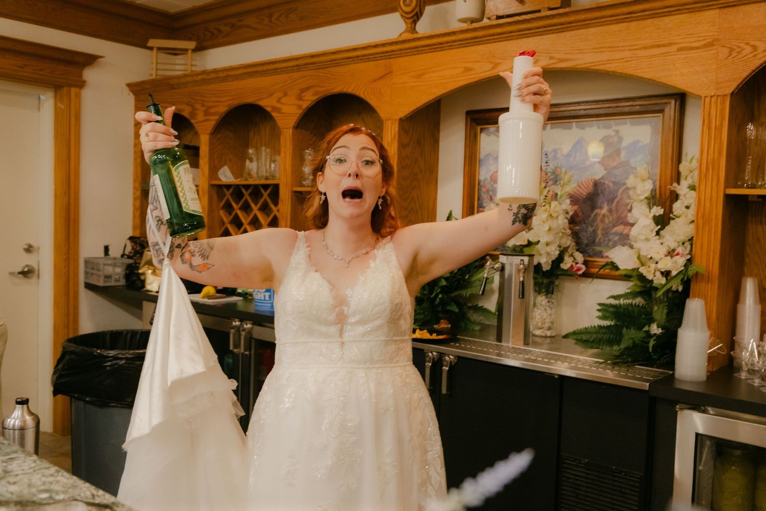 Wedding photography. Columbus wedding photographer, Cook Creative Photography