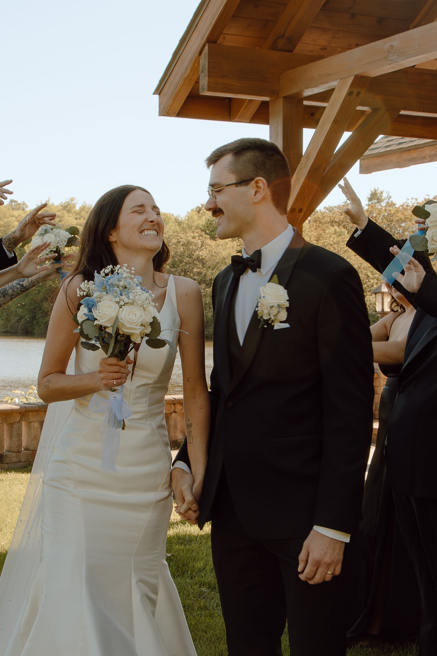 Wedding photography. Columbus wedding photographer, Cook Creative Photography
