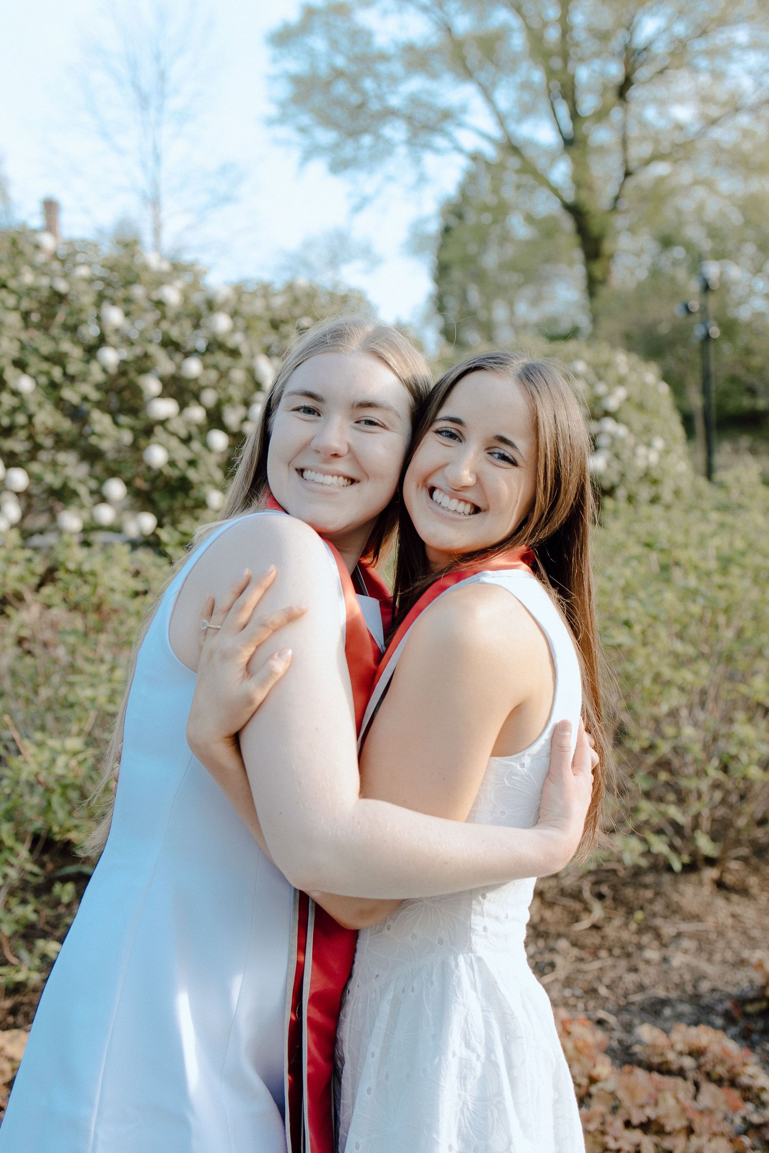 Portrait photography. Columbus area senior photographer, Cook Creative Photography