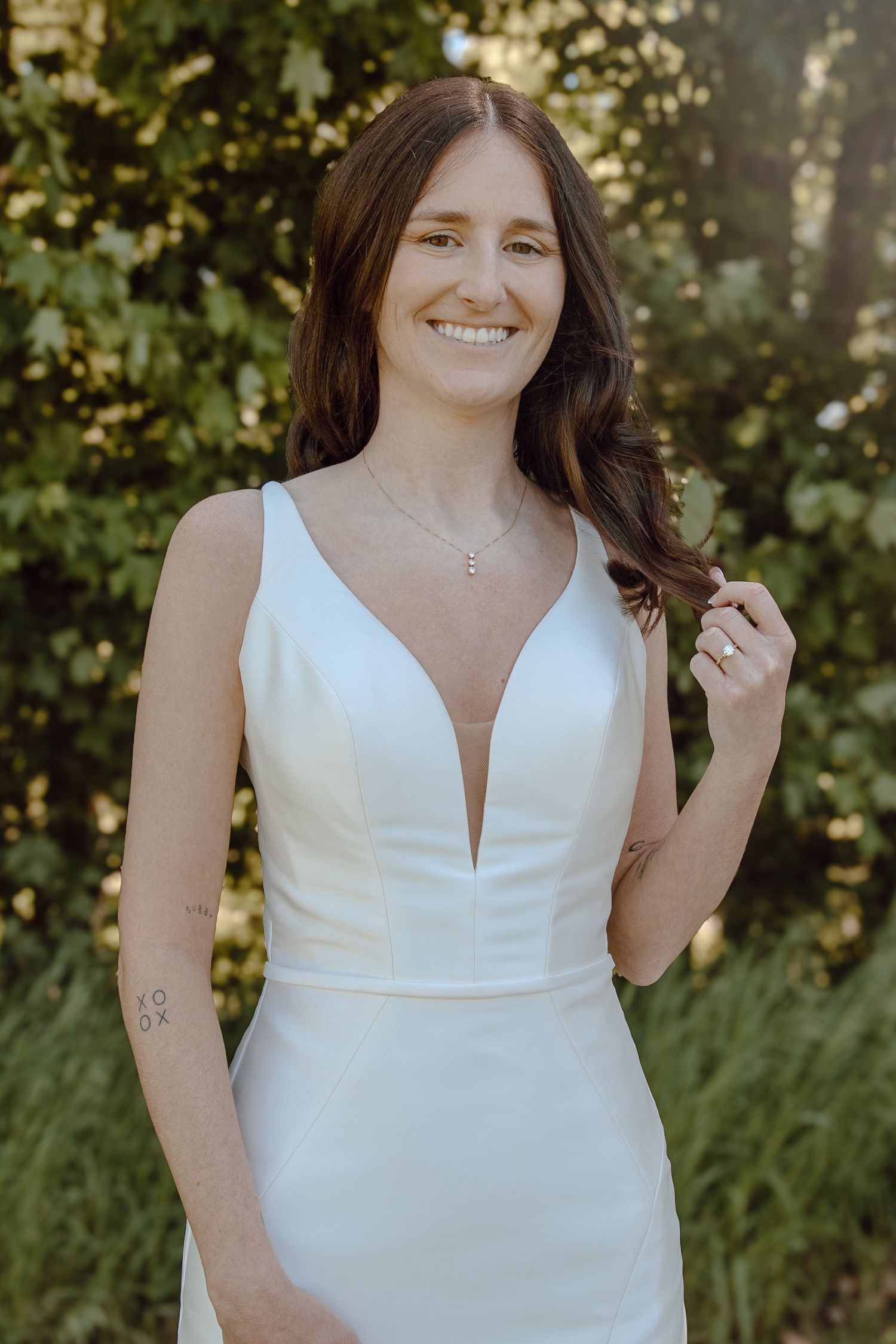 Wedding photography. Columbus wedding photographer, Cook Creative Photography