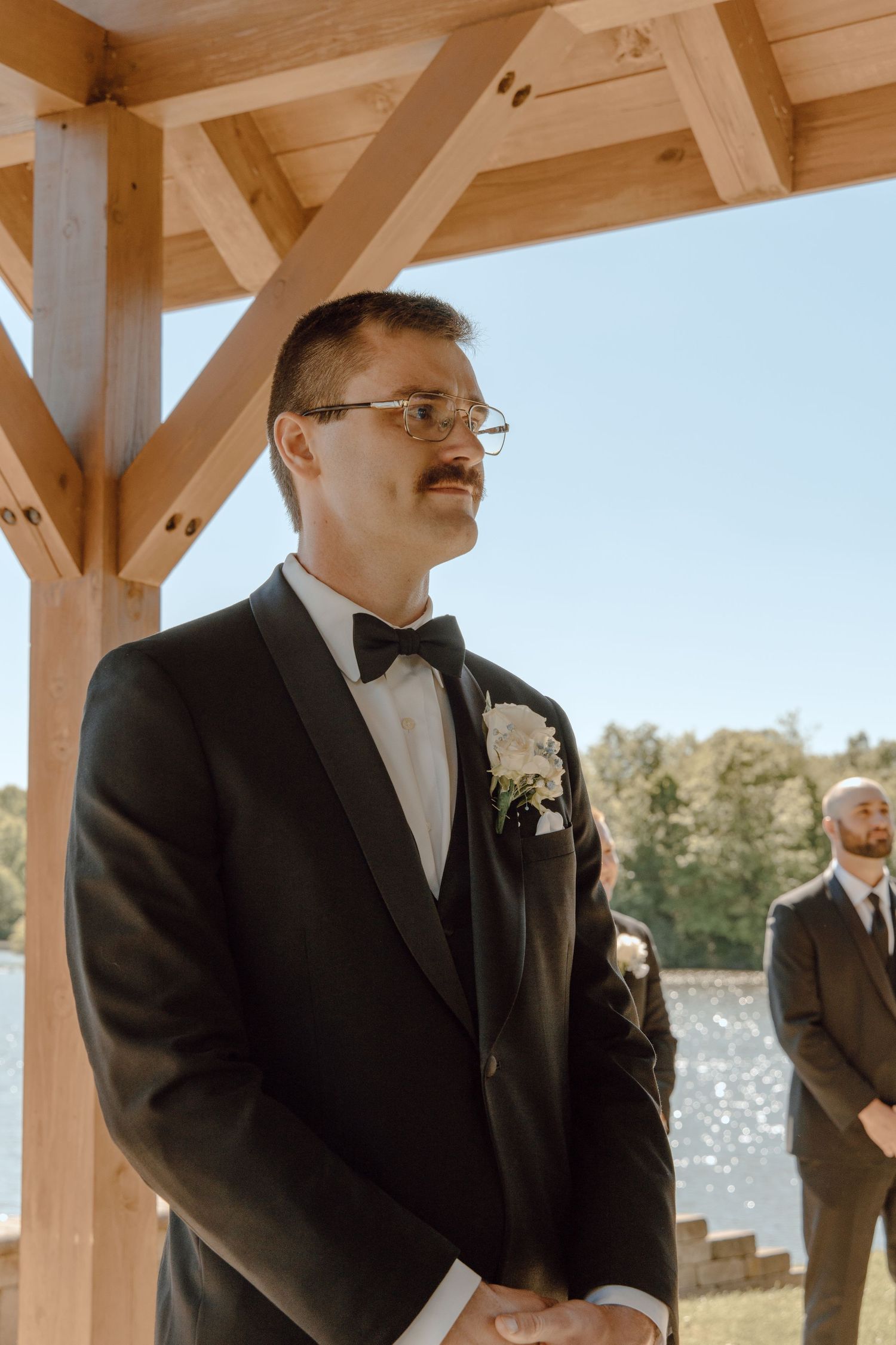 Wedding photography. Columbus wedding photographer, Cook Creative Photography