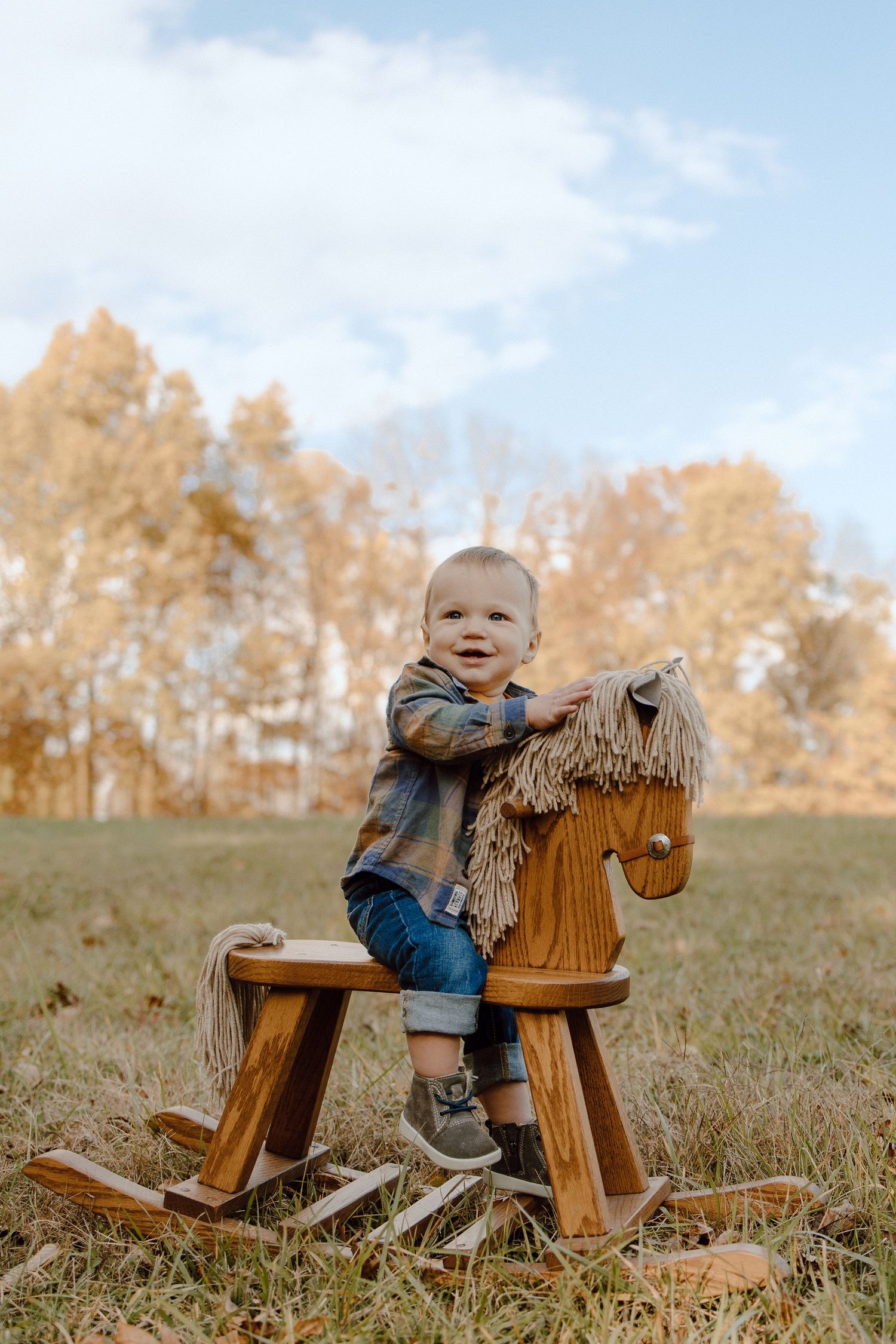 Portrait photography. Columbus area senior photographer, Cook Creative Photography
