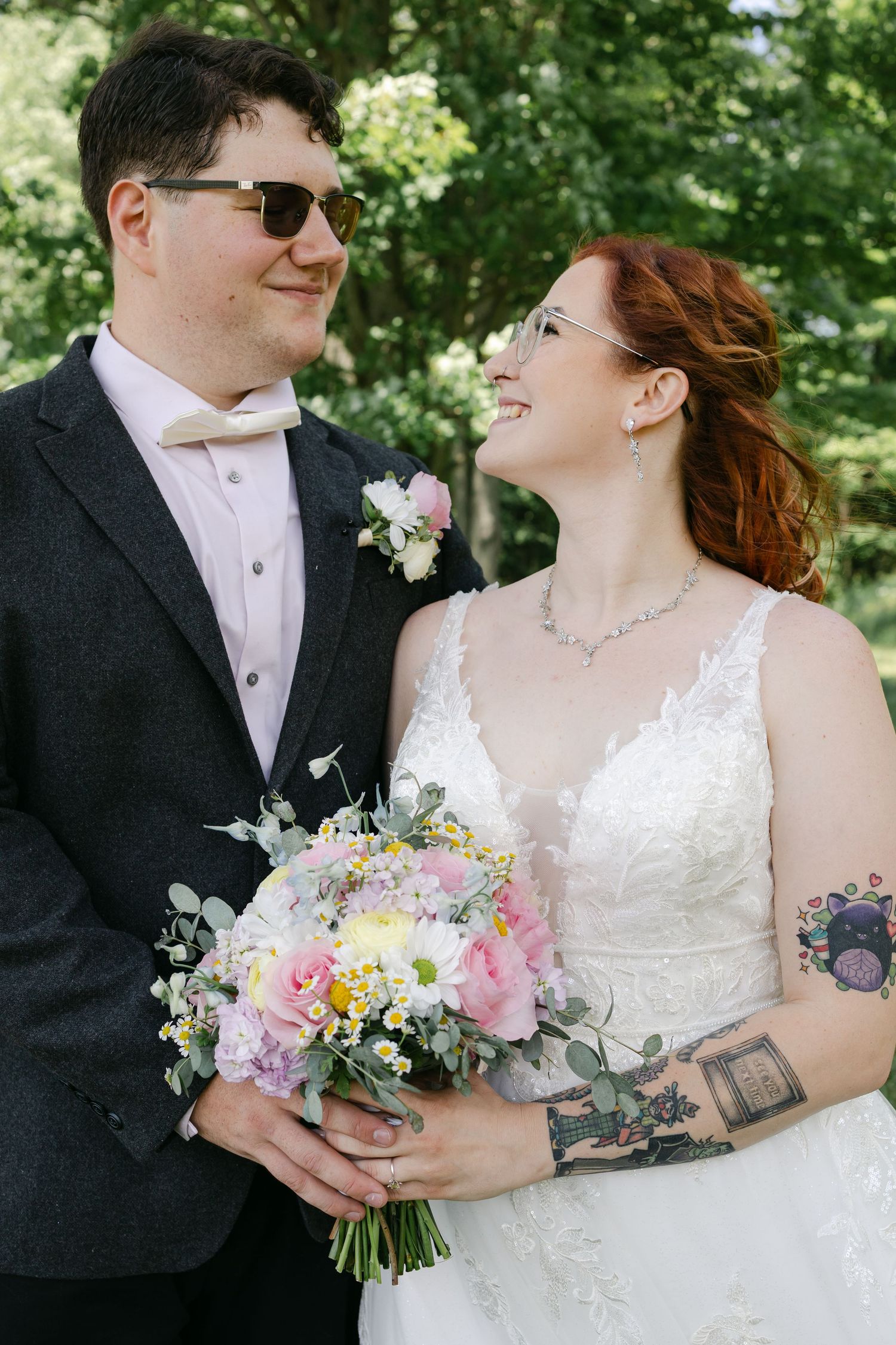 Wedding photography. Columbus wedding photographer, Cook Creative Photography