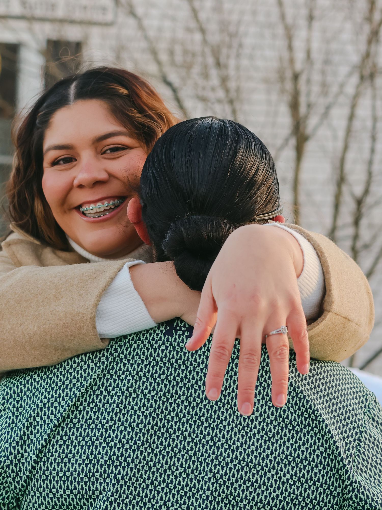 Cook Creative Photography serves Columbus, Ohio and beyond.  Couples session