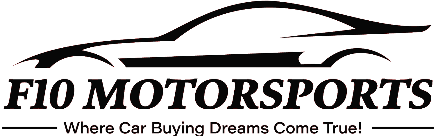 Silhouette outline of a performance vehicle's profile and dimensions.