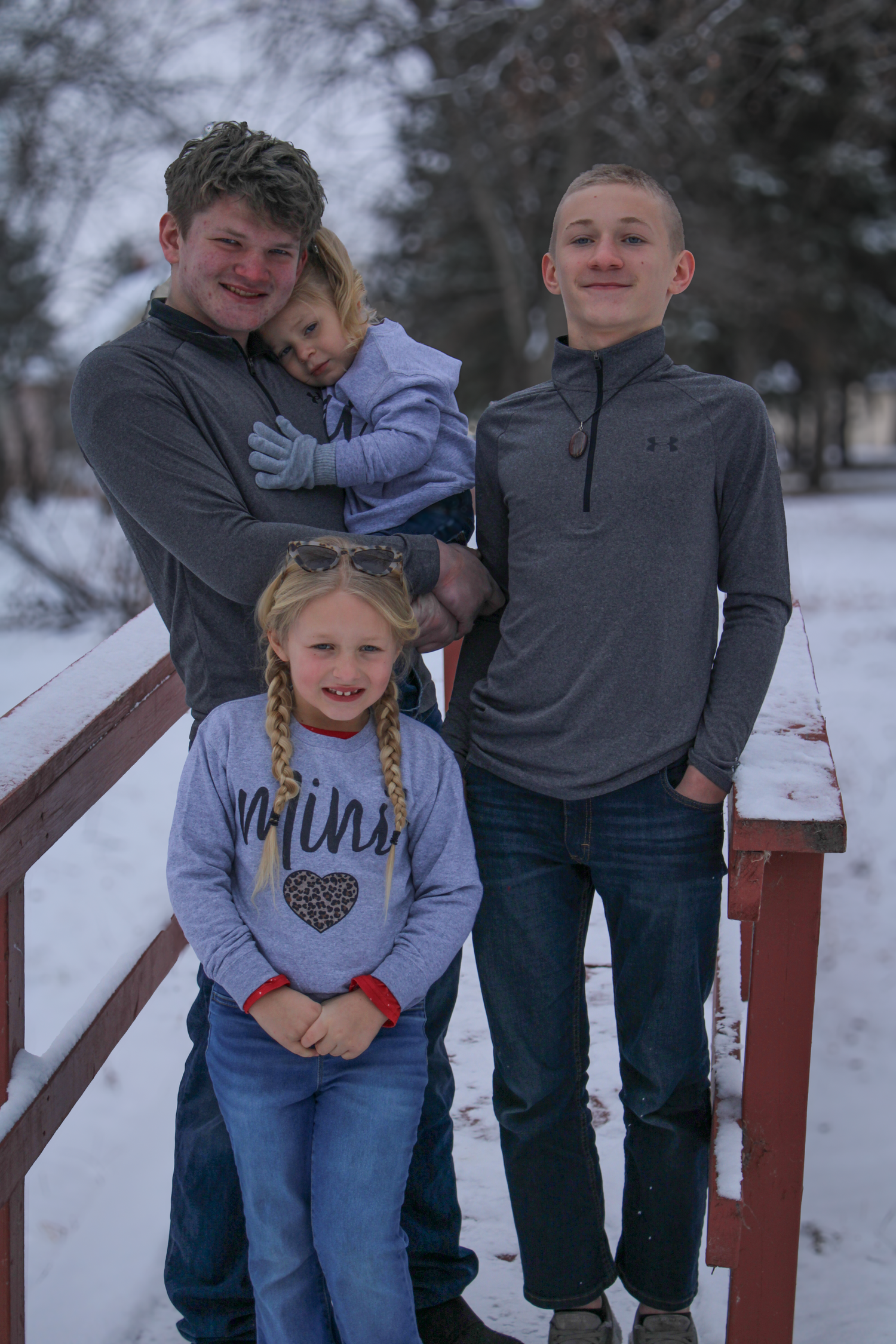 family