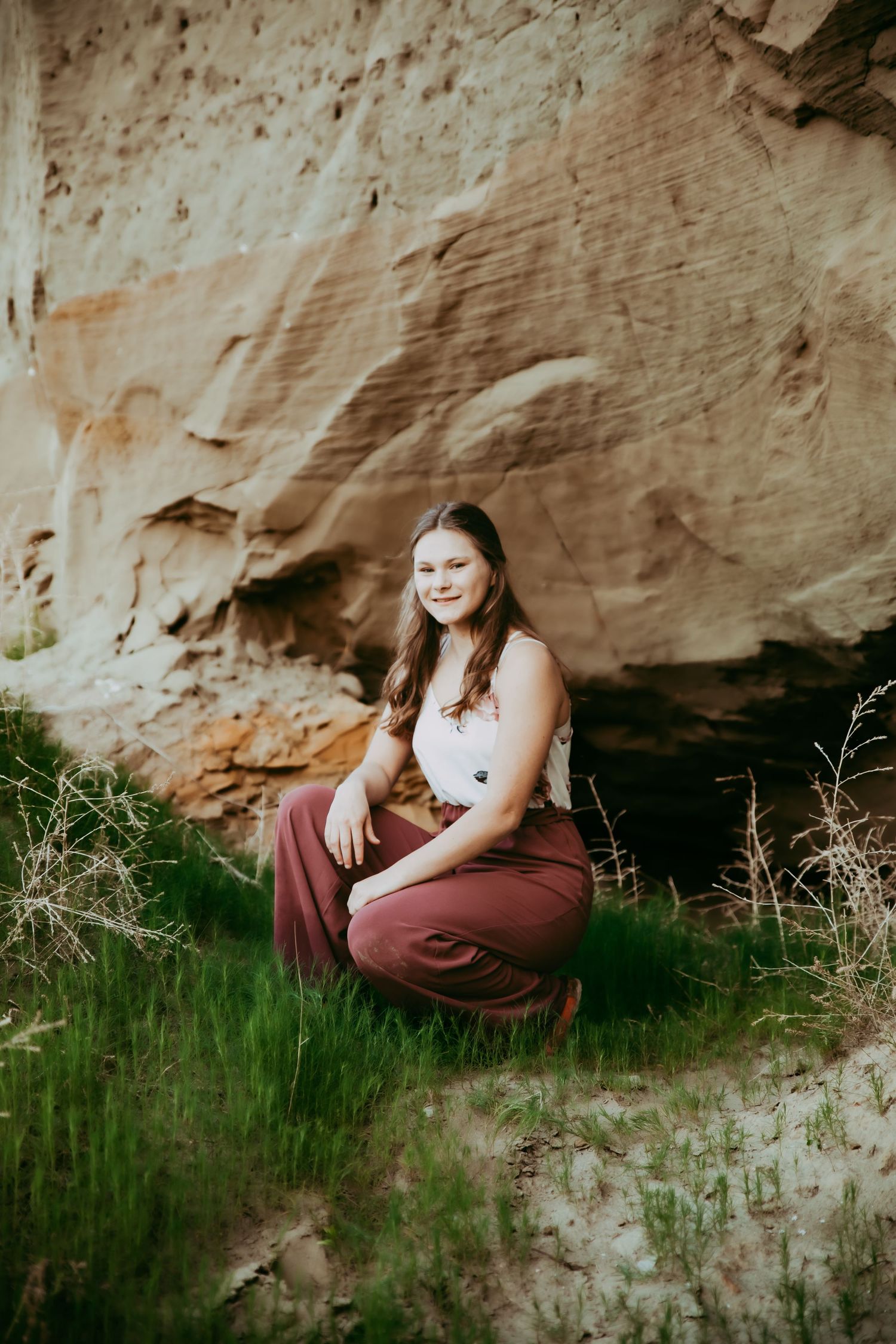 Meet the photographer