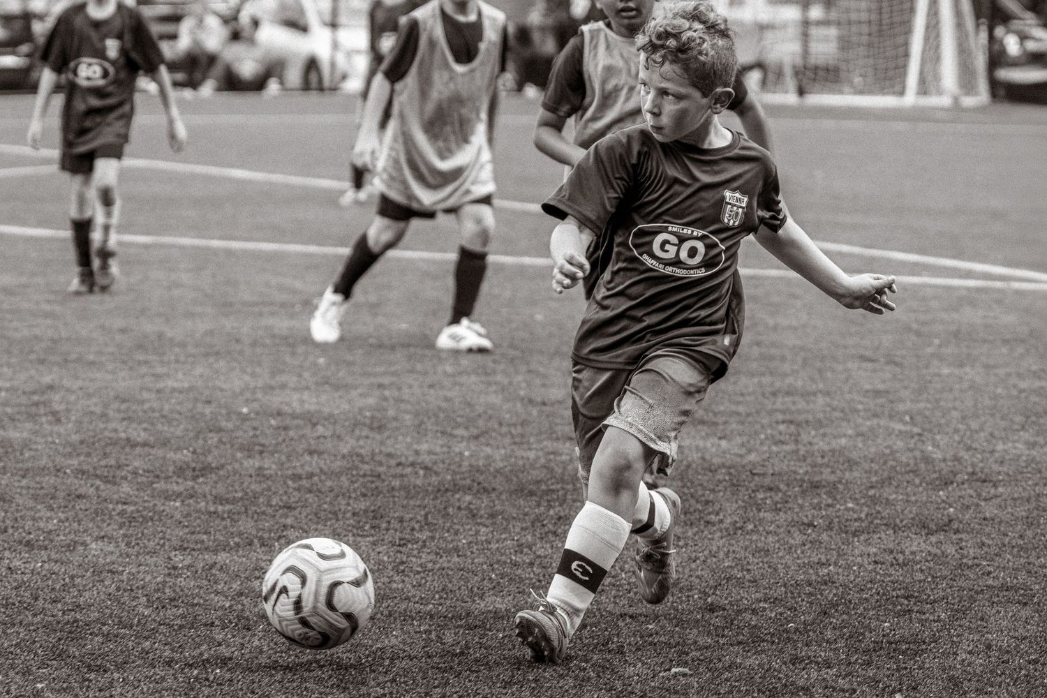 Roman Soccer