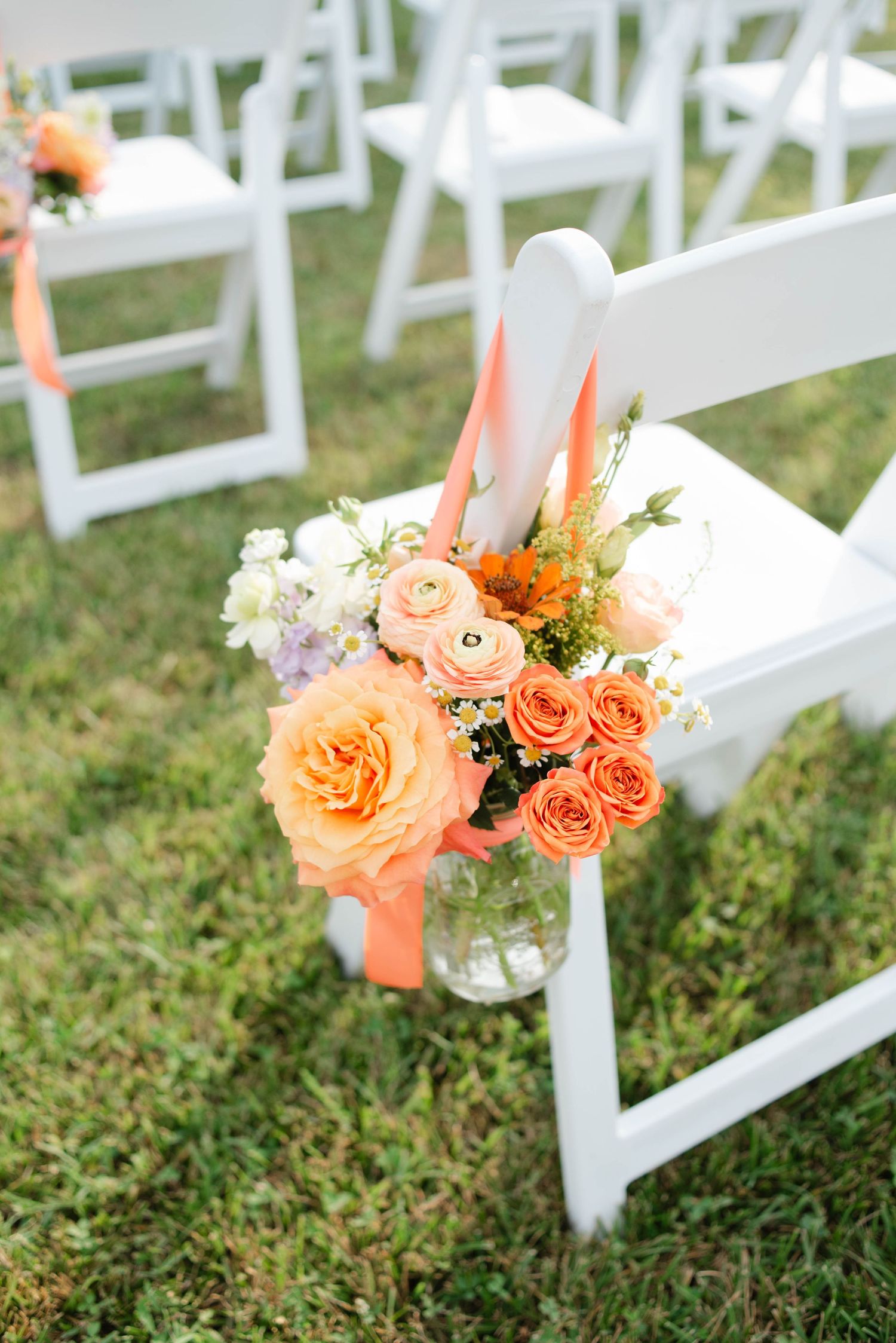 Flowers by Good Earth Flowers