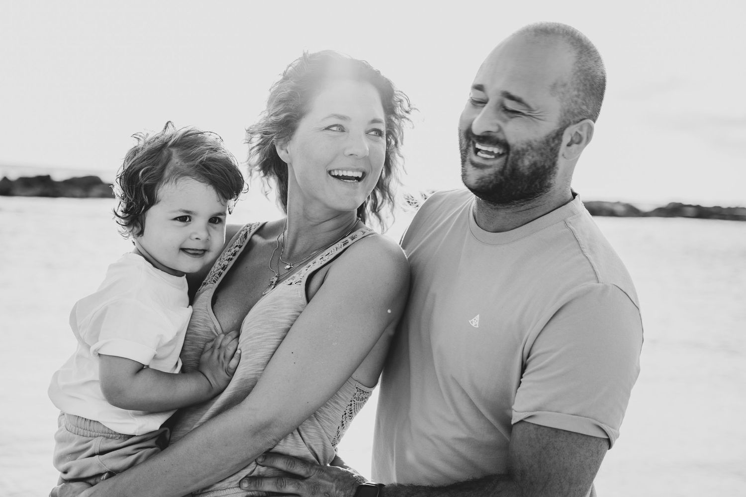 Spontaneous family photoshoot in the Caribbean, Curaçao nature / Familie fotoshoot op Curacao spontane setting.