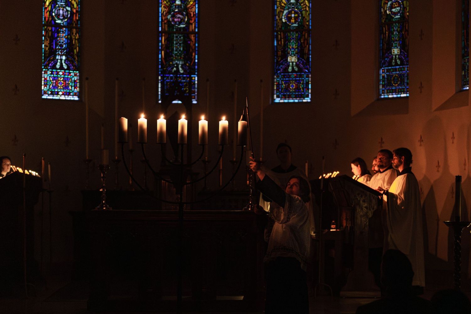 Tenebrae Sanctuary