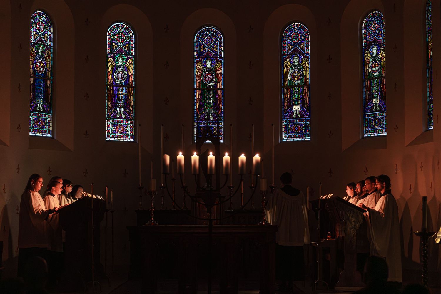 Tenebrae Sanctuary