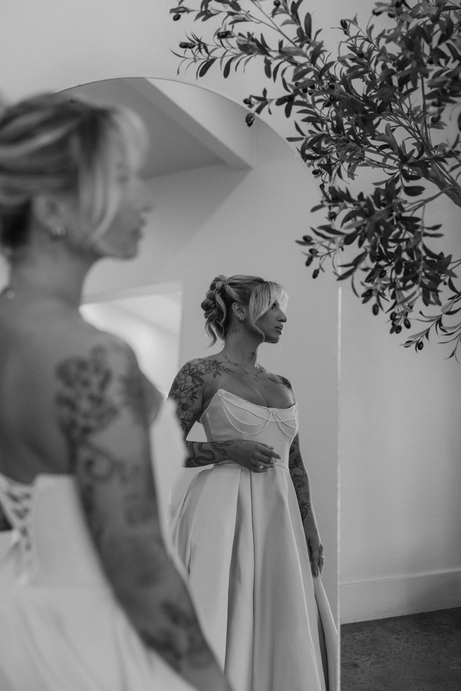 boise idaho meridian documentary editorial cinematic wedding couples engagement elopement photo photos molly vincent photography destination