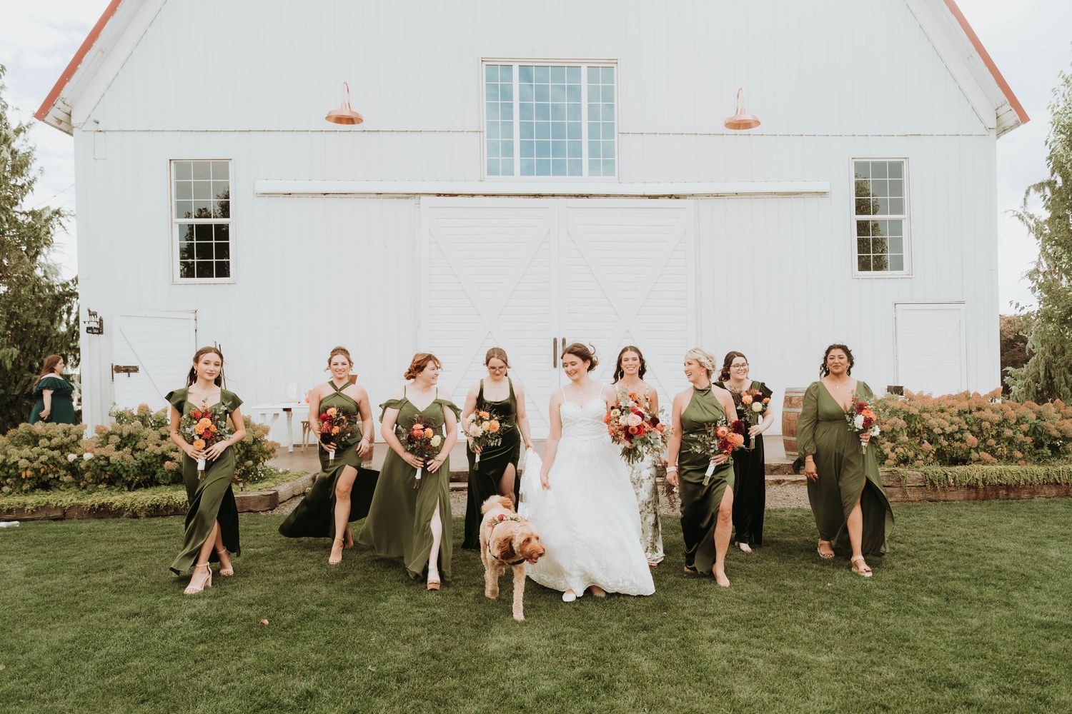 la grande wedding photographer