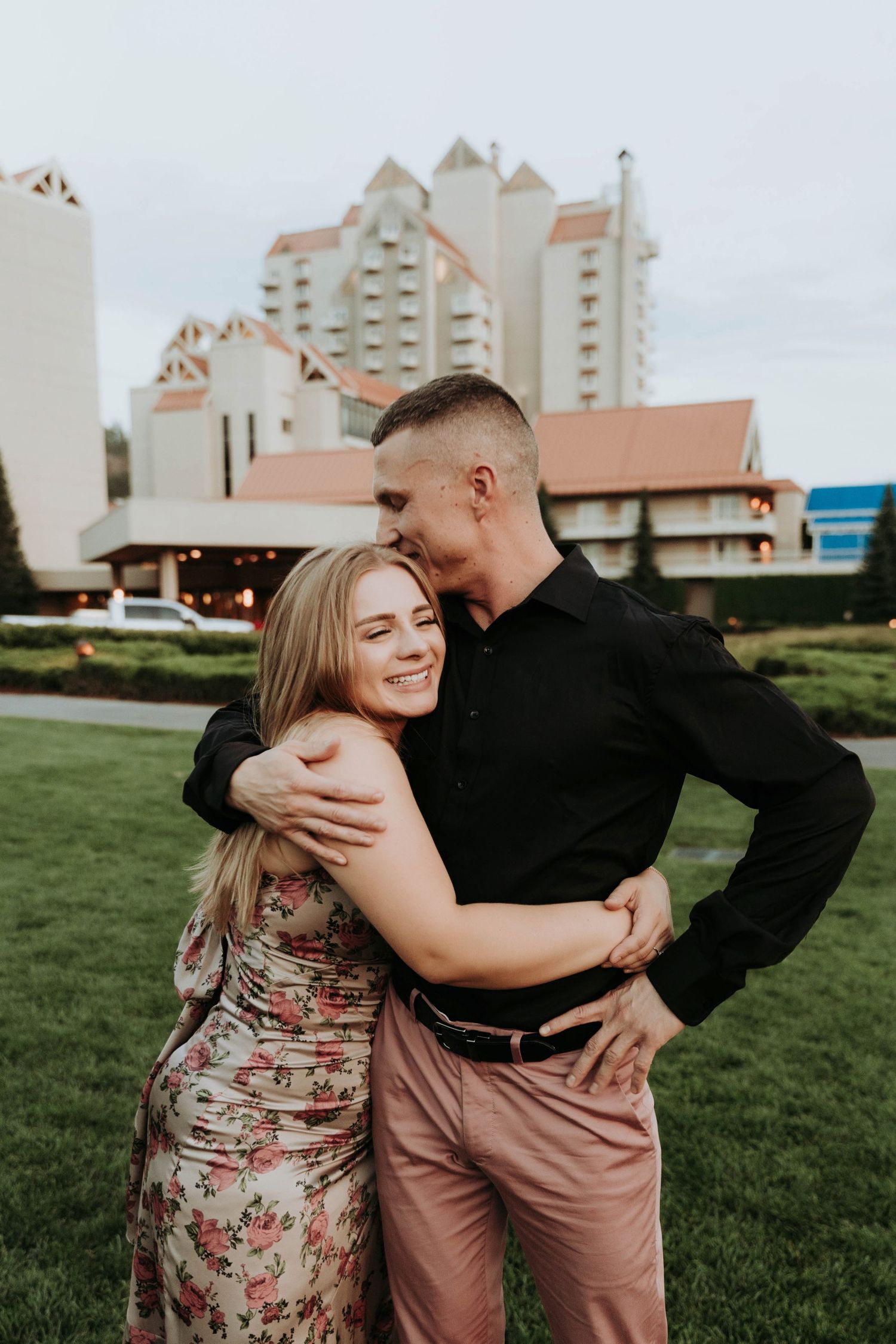 coeur dalene proposal