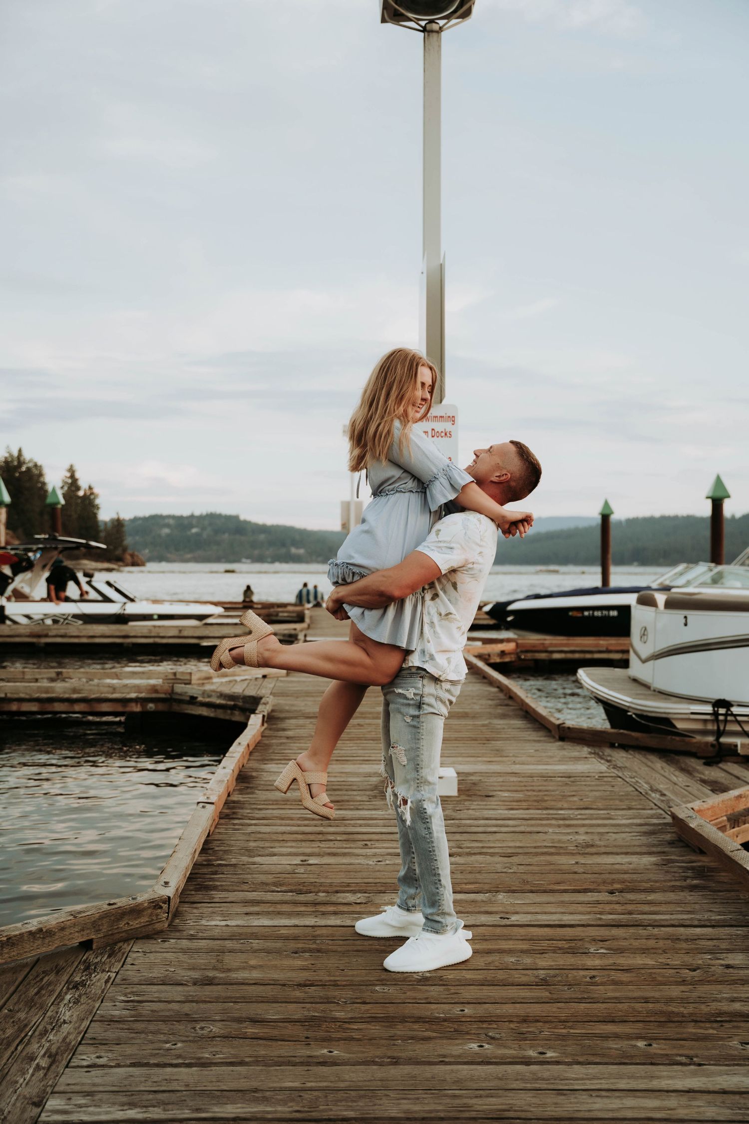 coeur dalene photographer