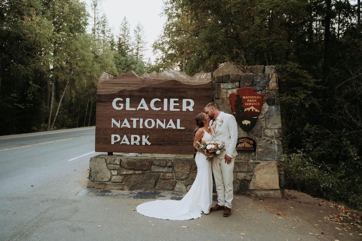 glacier national park