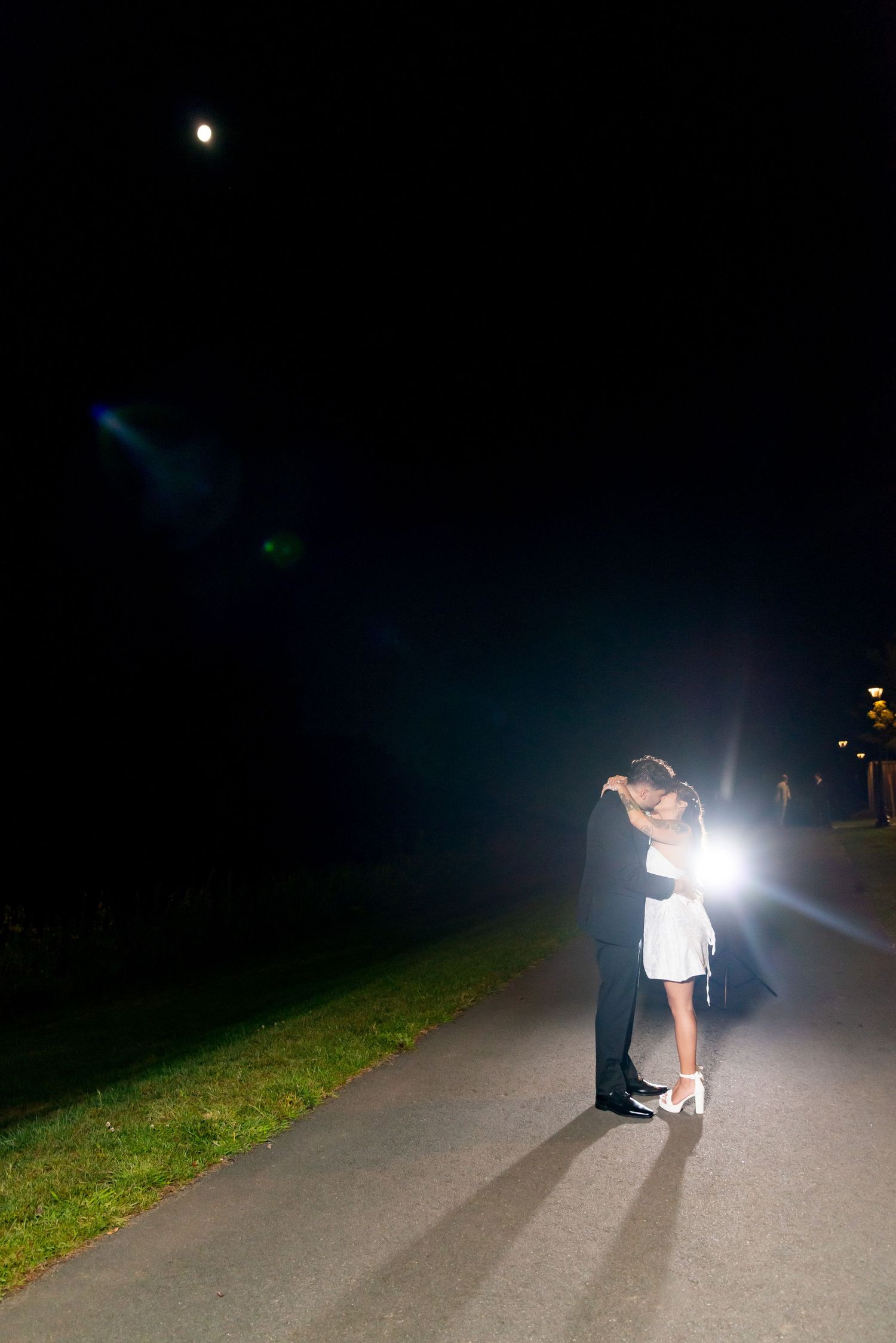 Magical Moments created out of thin air