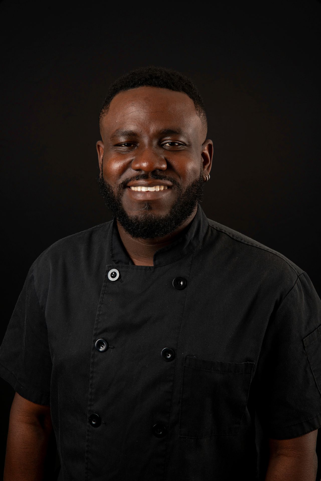 Professional Headshot Portraits