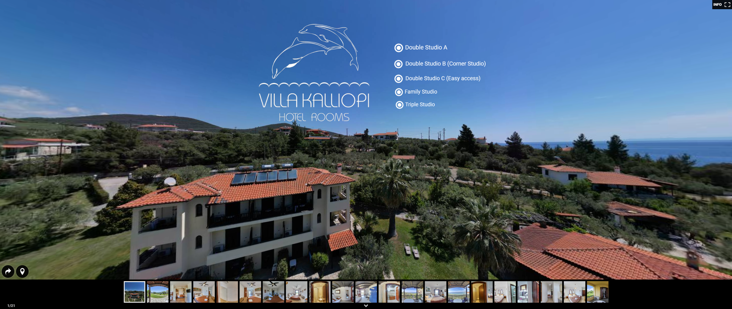 3d tour