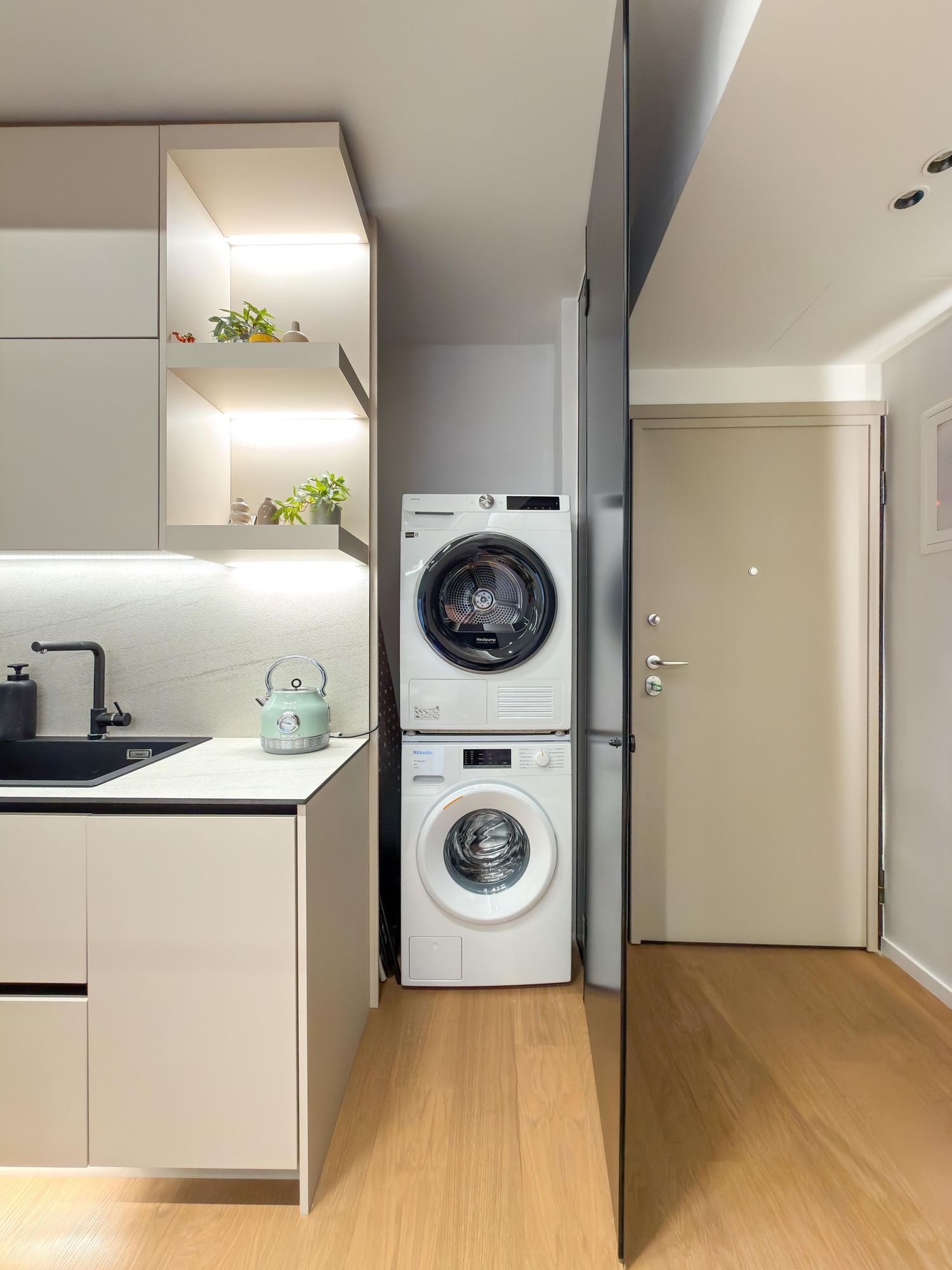 amenities airbnb real estate