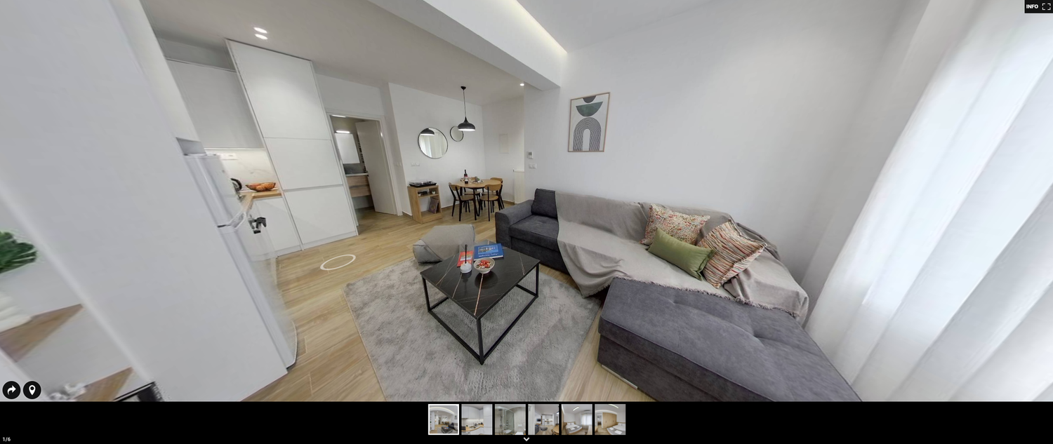 3d tour