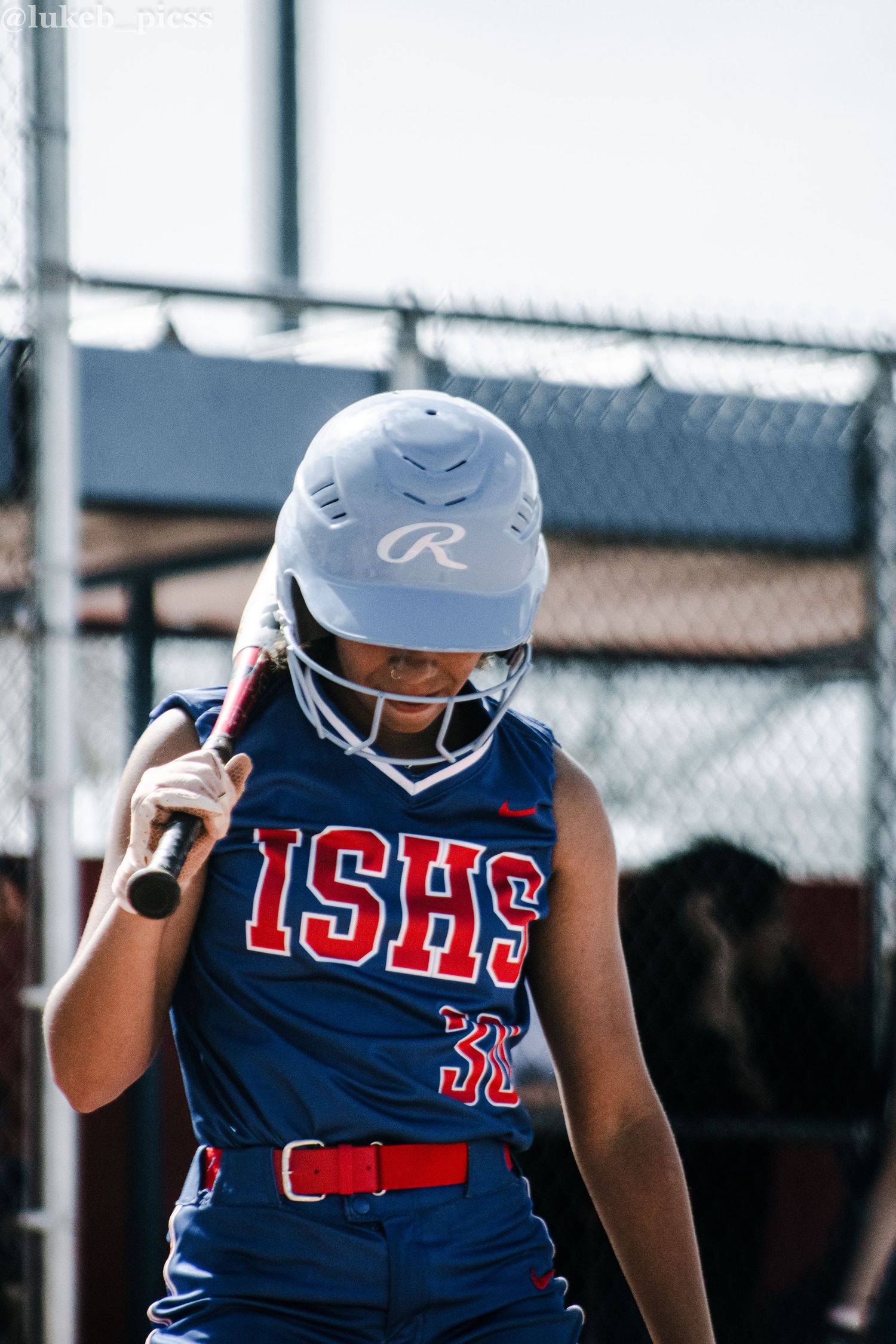 At Bat