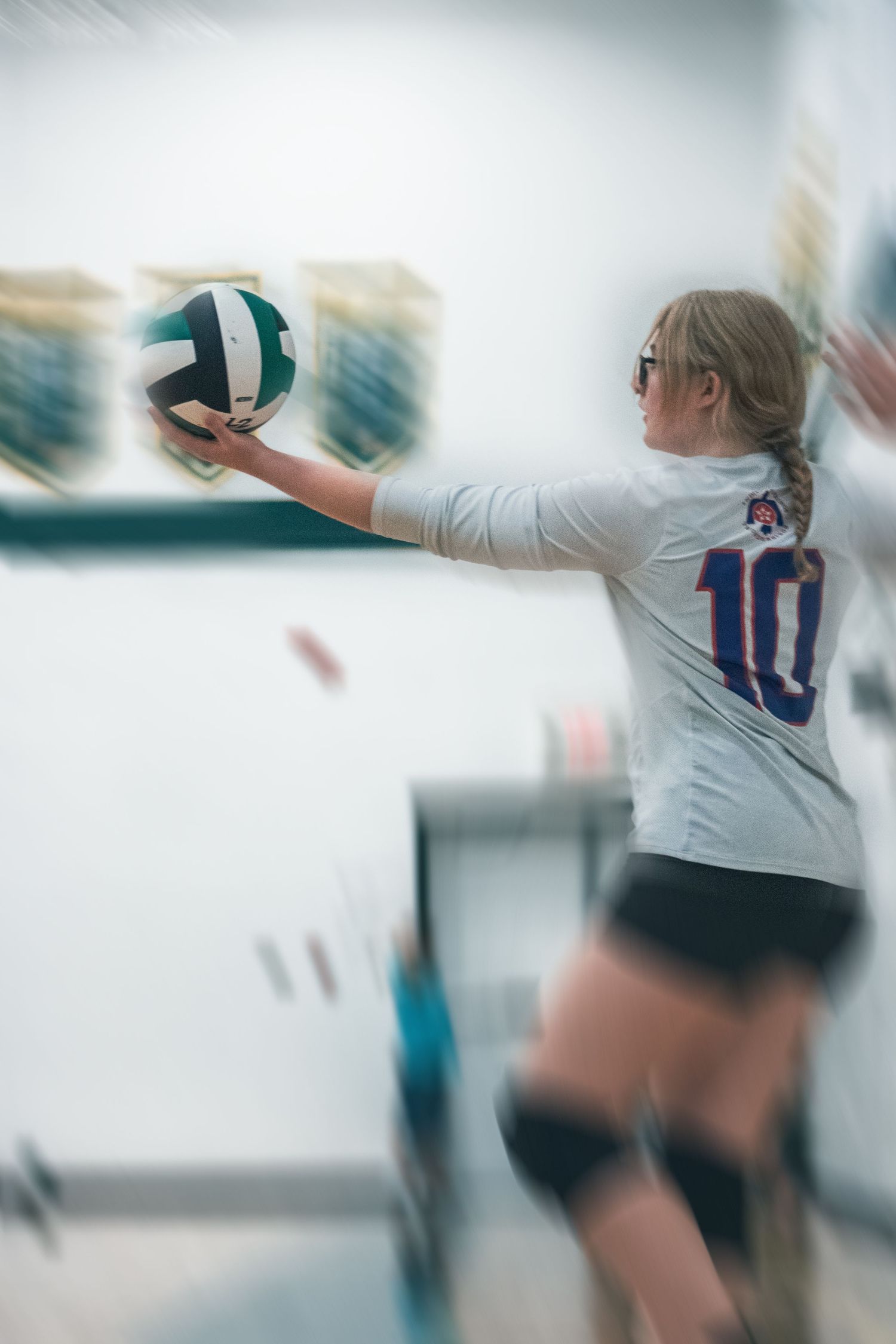 Blur - VB