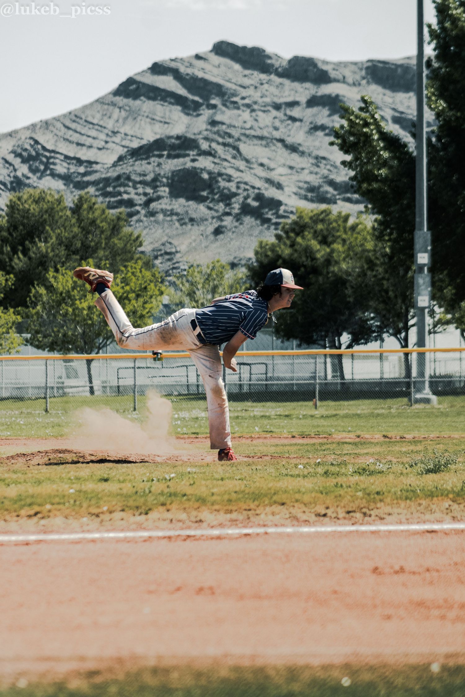 Throw