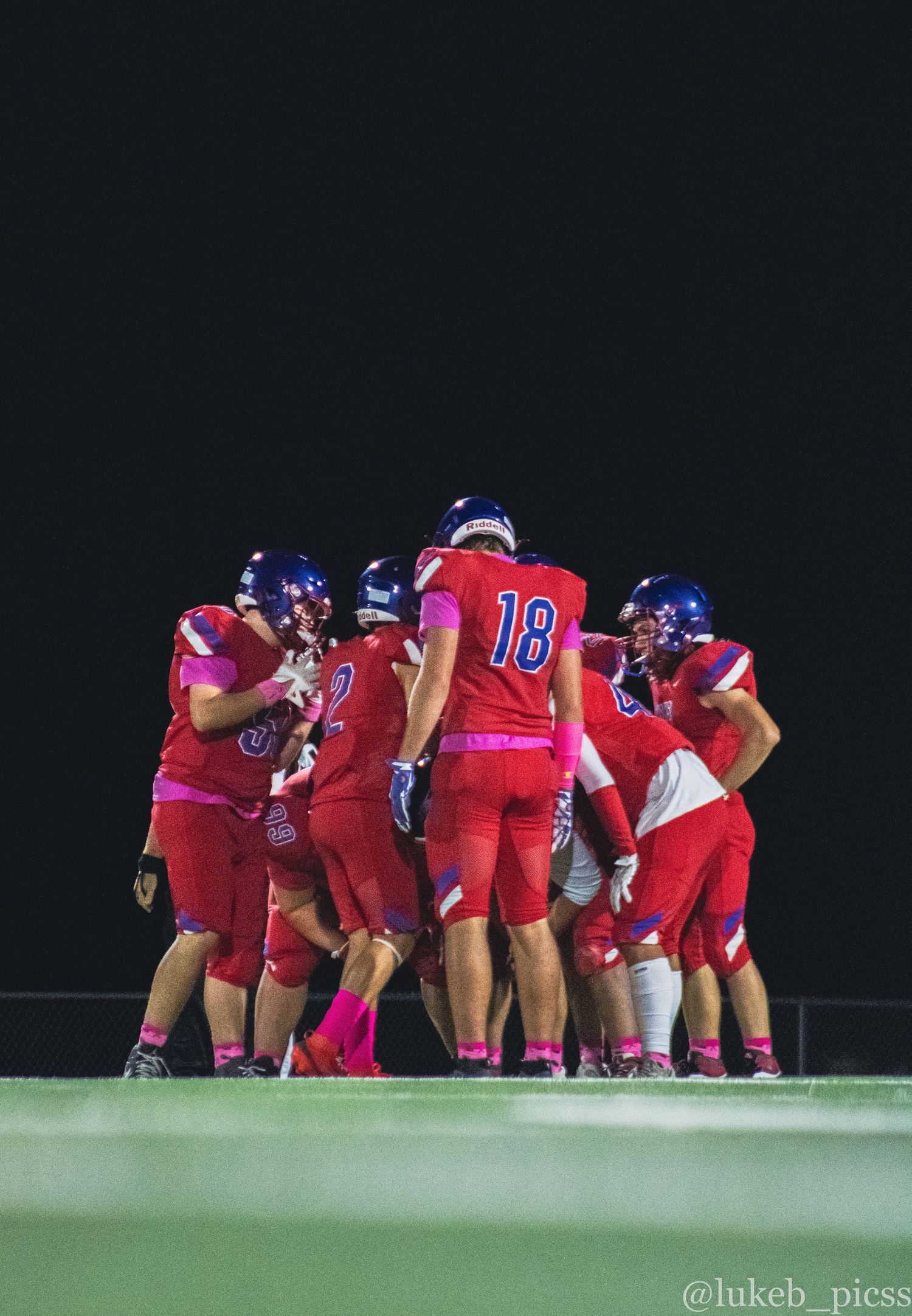 football