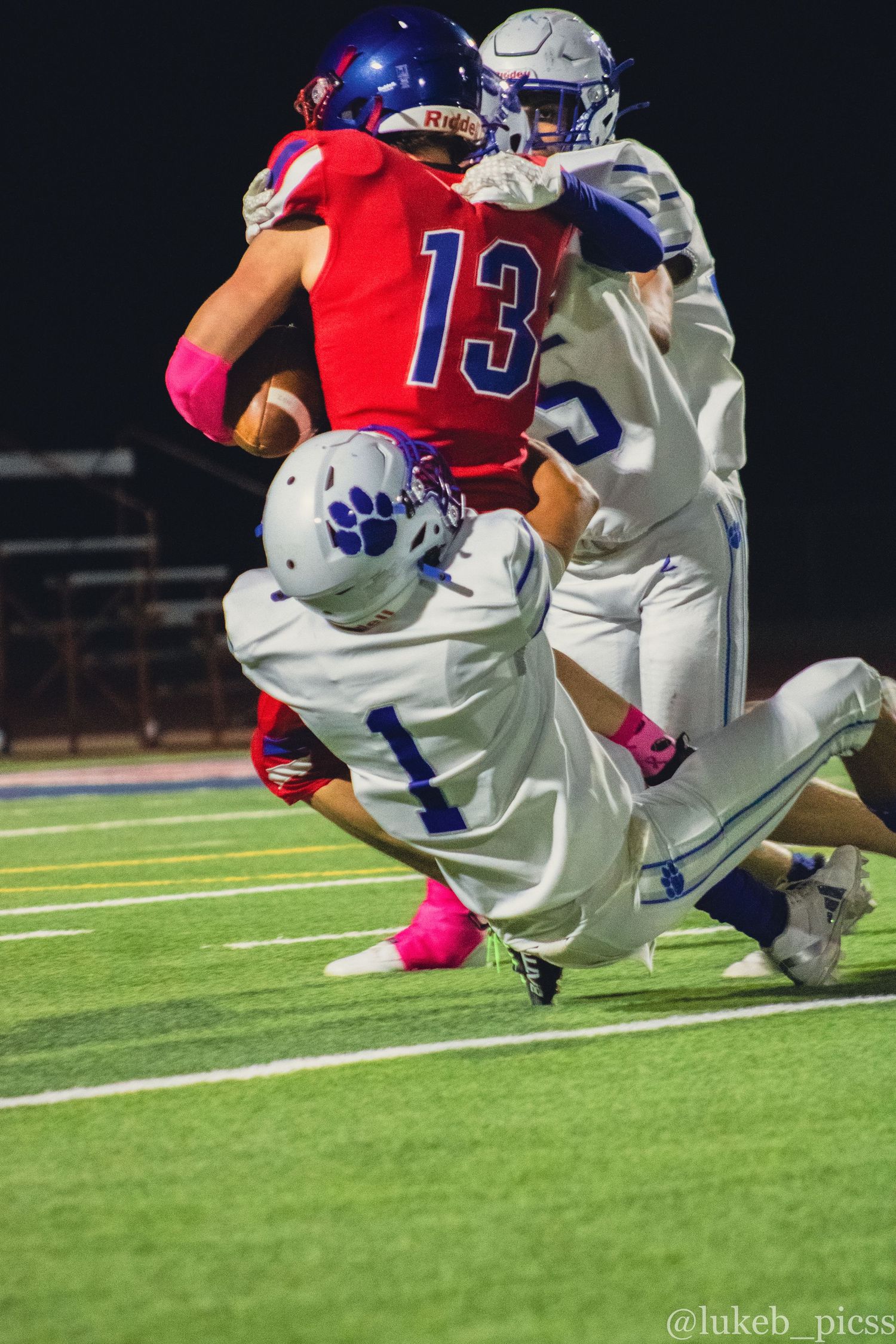 Takedown