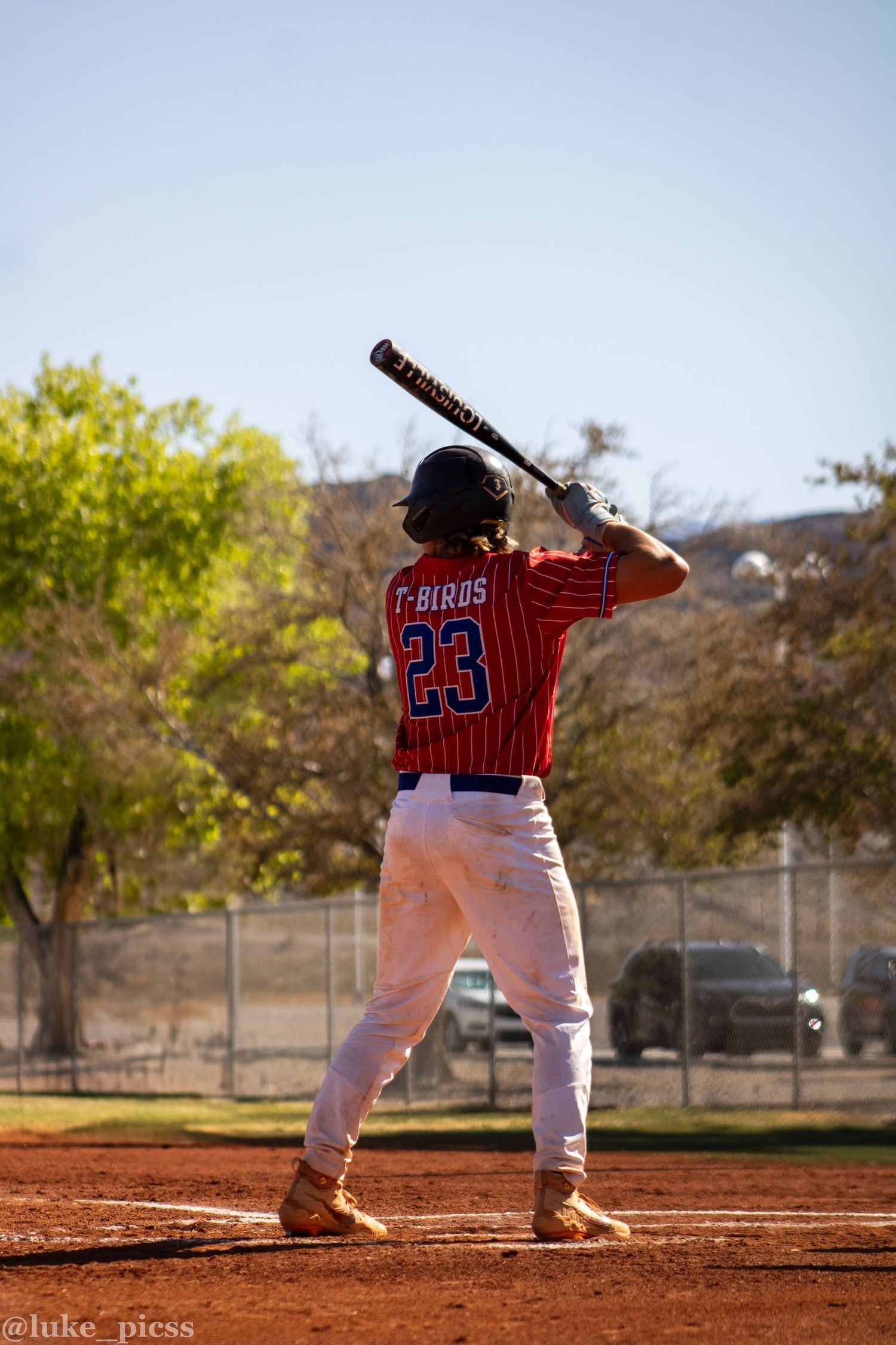 At Bat