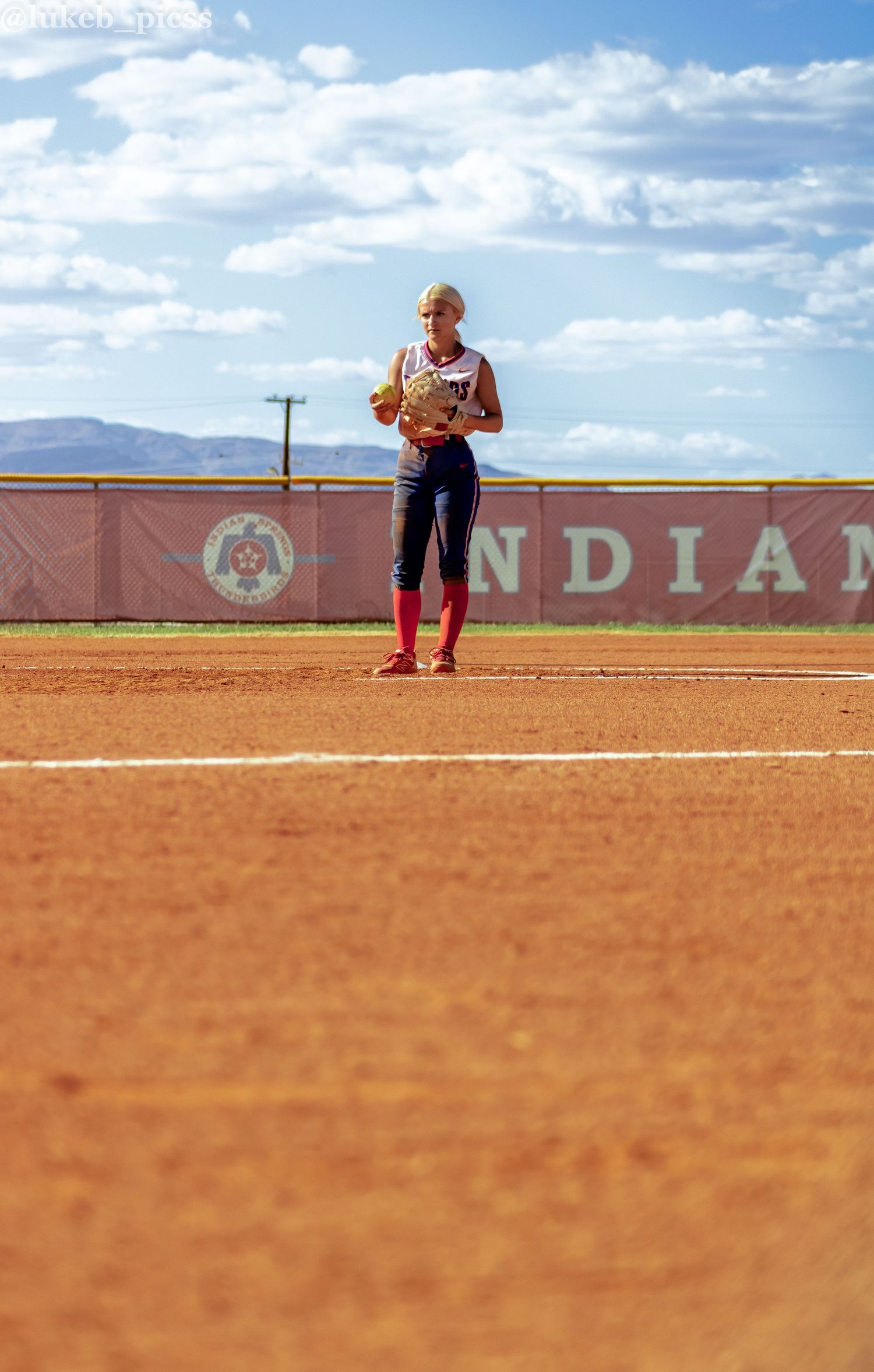 Pitch
