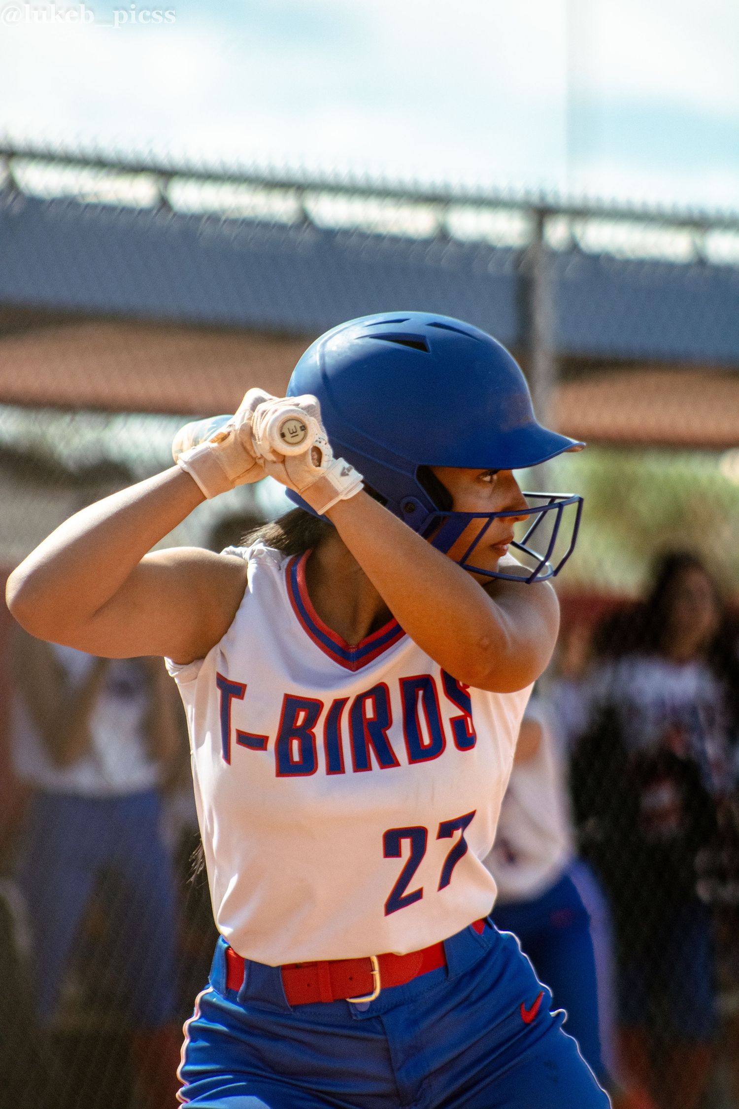 At Bat