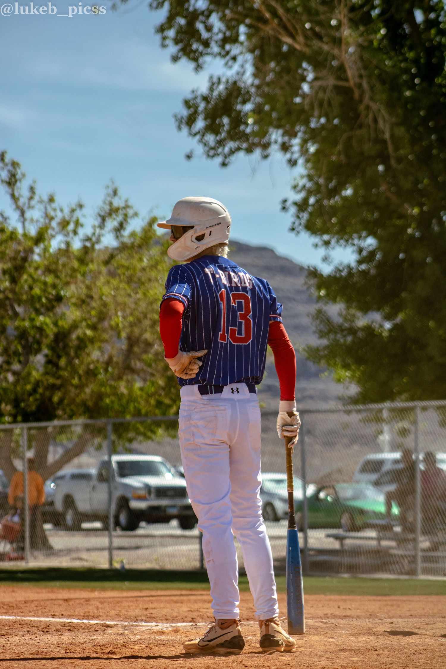 At Bat