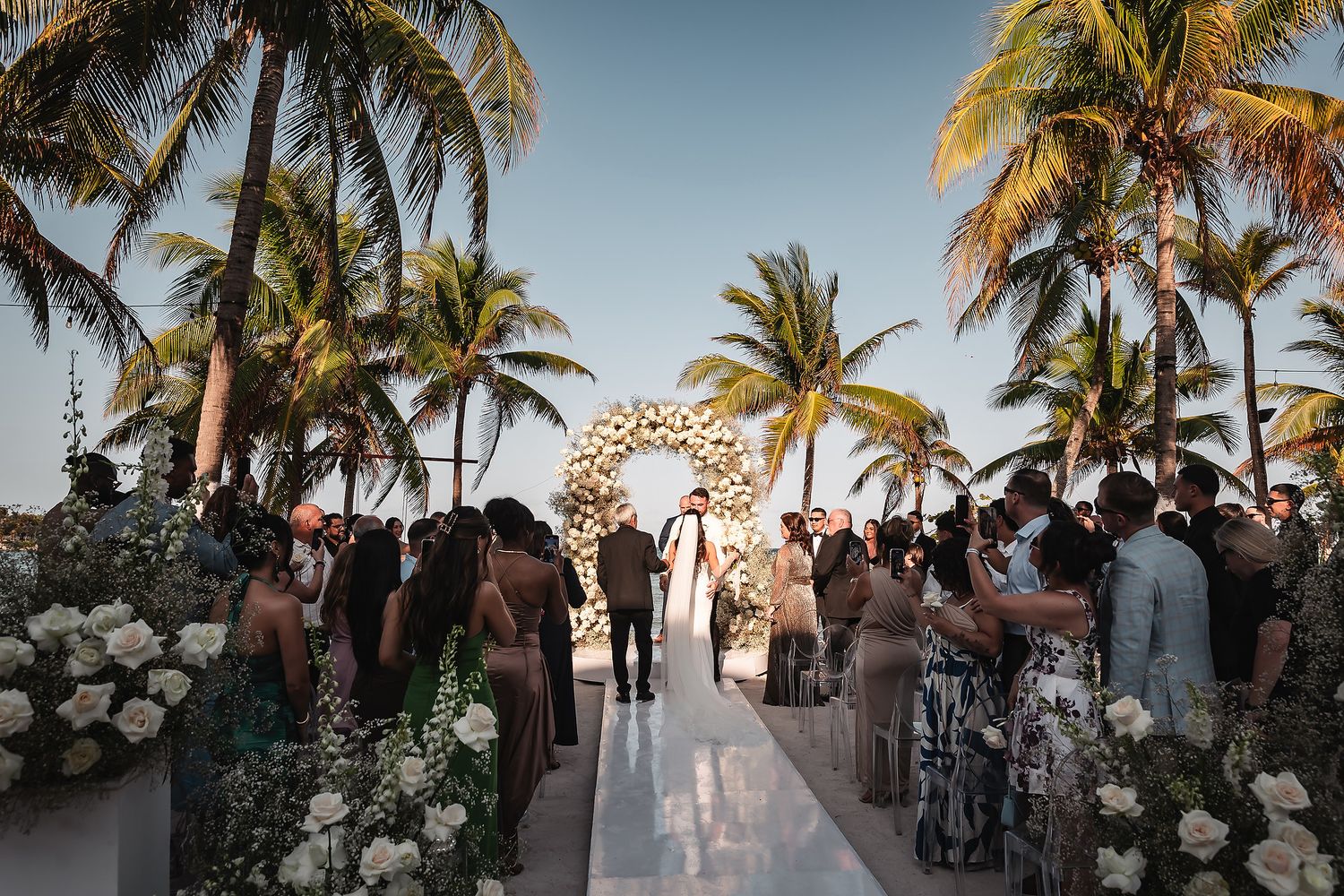 Blue Venado Destination Wedding Photography