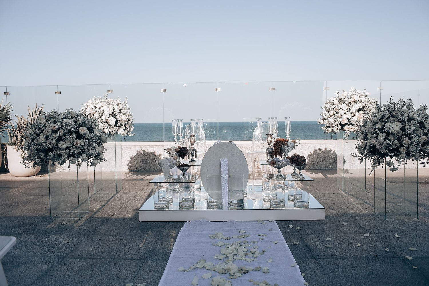 Caribbean beach wedding photos TRS Coral Costa Mujeres Cancun