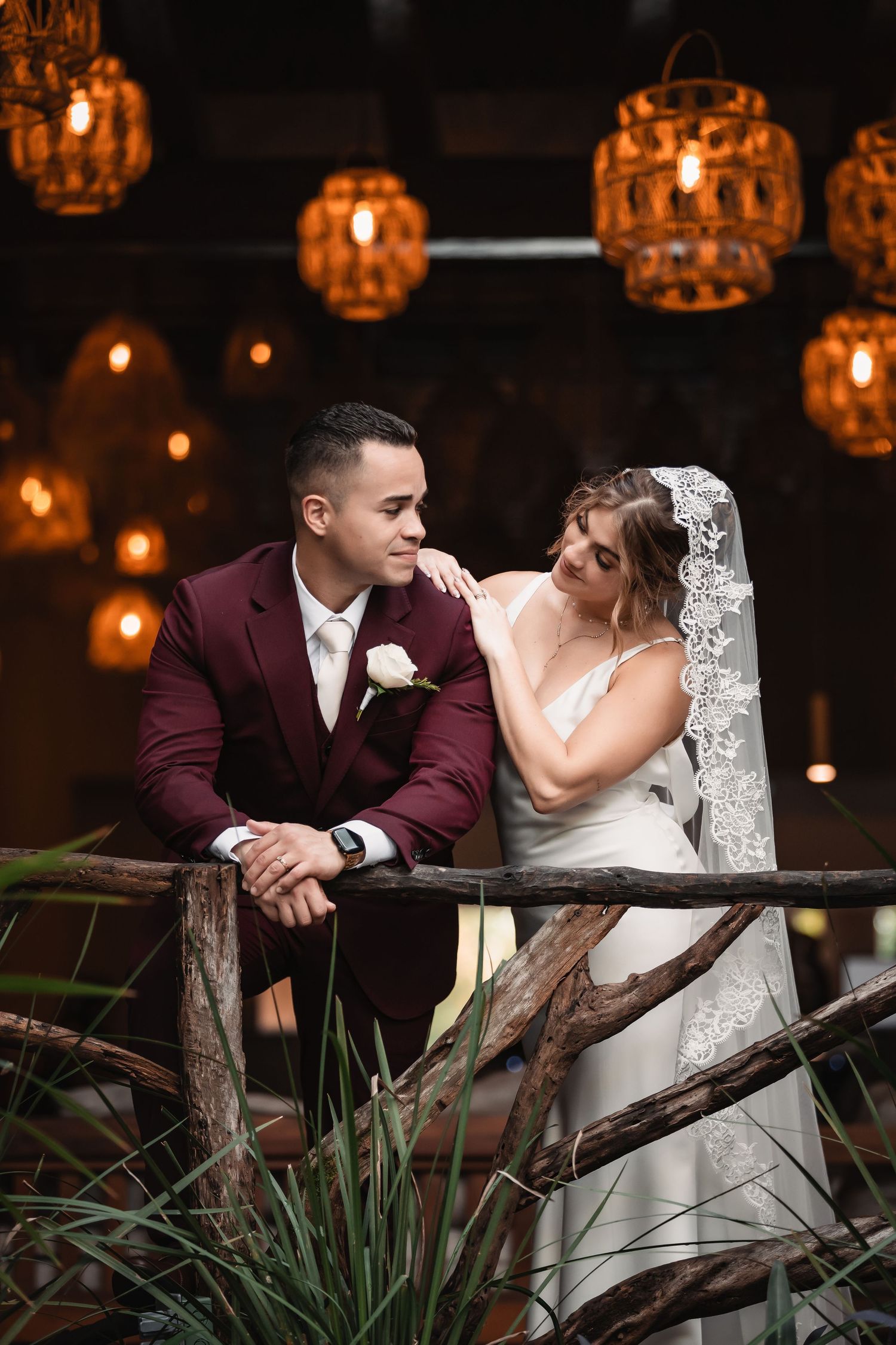 Destination wedding photography in Todos Santos Mexico