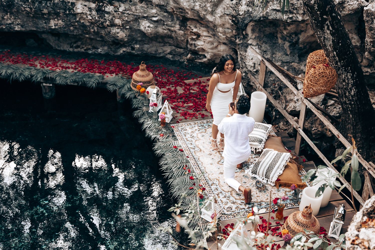 Destination Proposal in Tulum