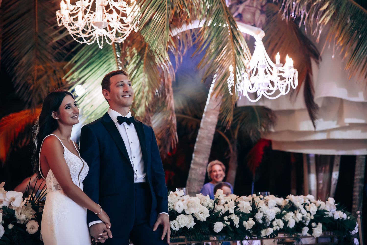 Saasil Kantenah wedding photographer Riviera Maya Mexico