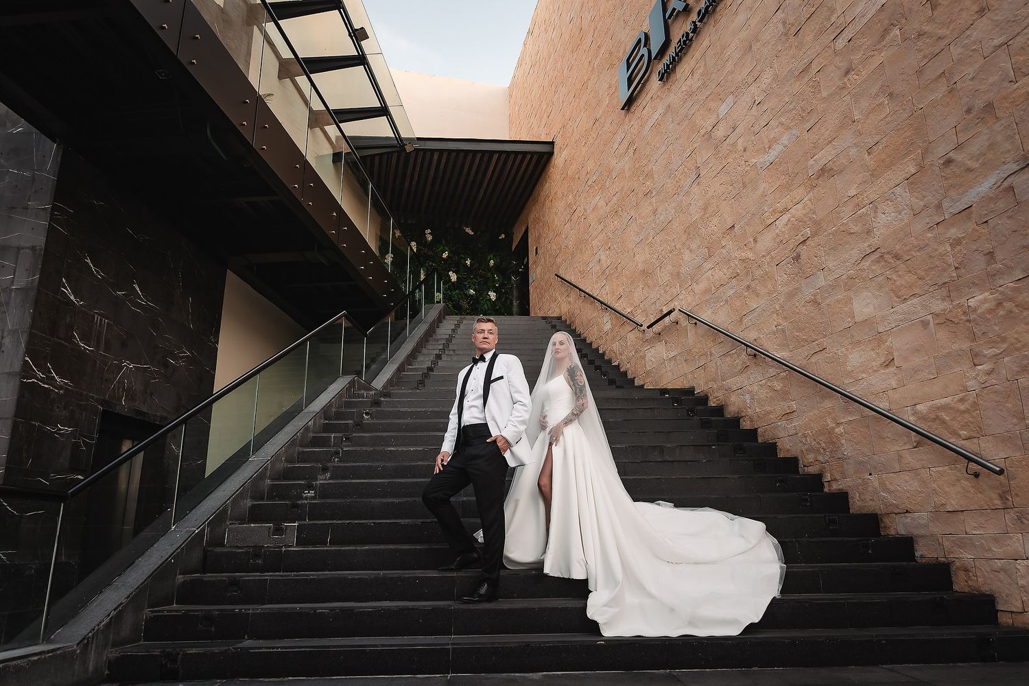 Grand Palladium Costa Mujeres wedding videography in cancun