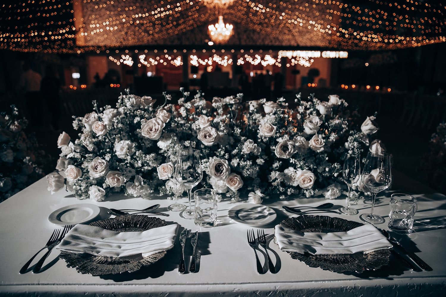TRS Coral Costa Mujeres luxury wedding venue photography Mexico