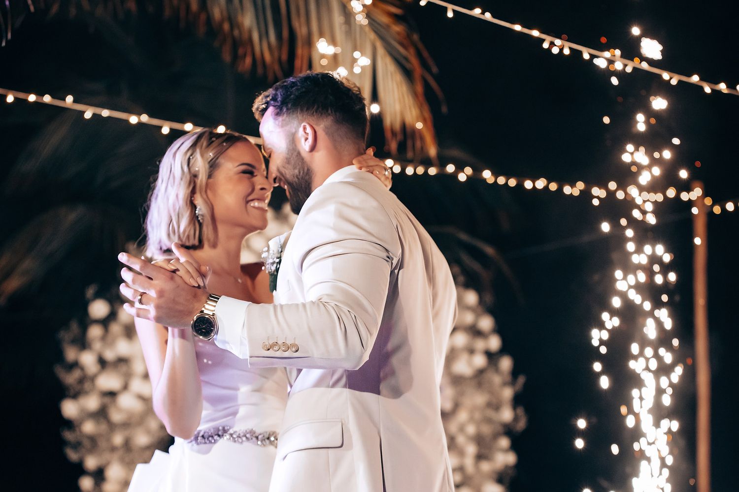 Finest Playa Mujeres Destination Wedding Film